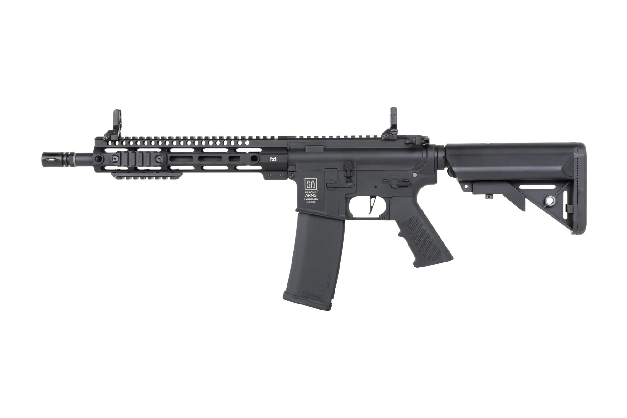 Specna Arms SA-C20 CORE™ HAL ETU™ 0.5J airsoft Carbine Negro