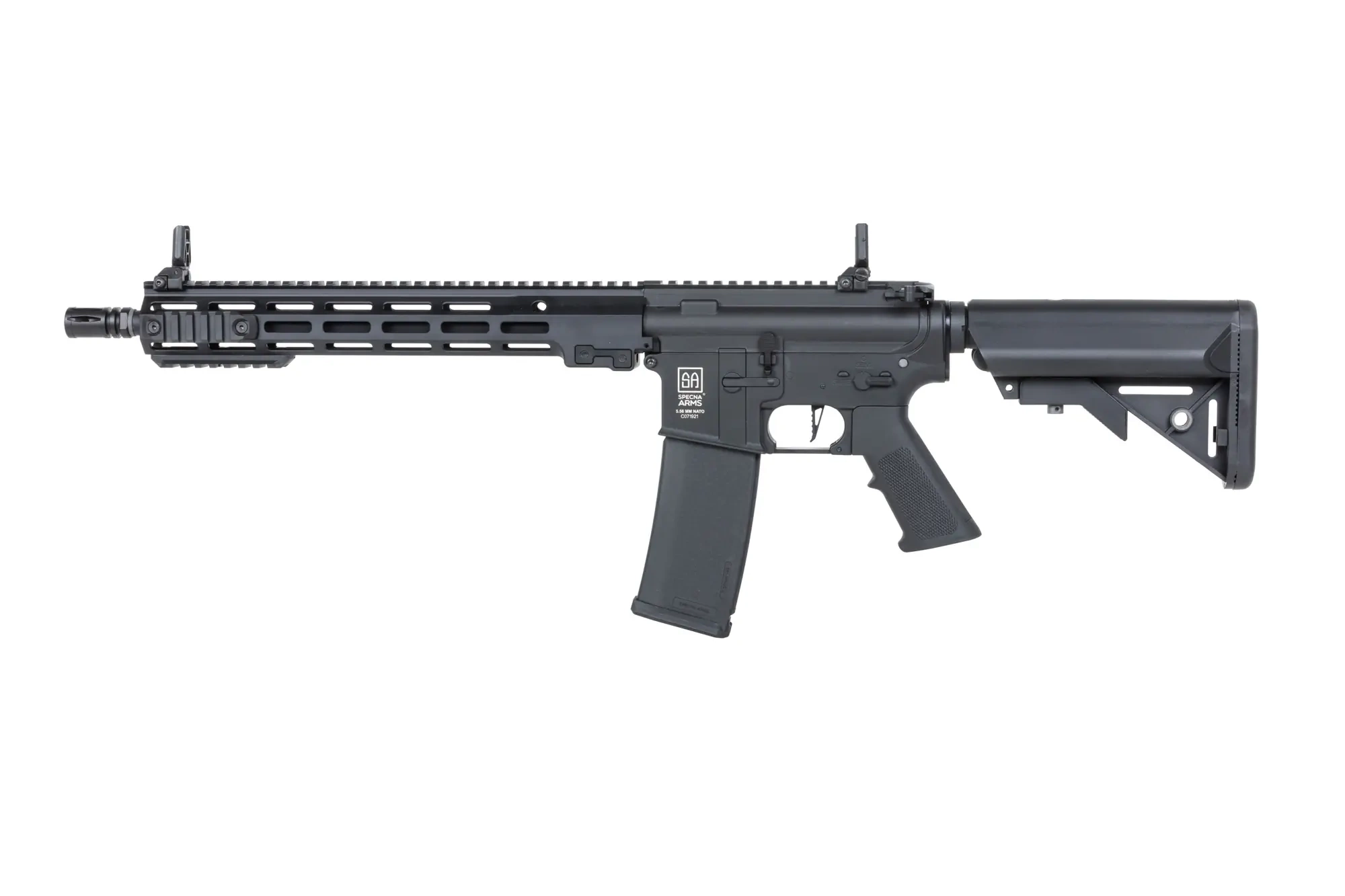 Specna Arms SA-C22 CORE™ Gen.2 HAL ETU™ airsoft Carbine Negro