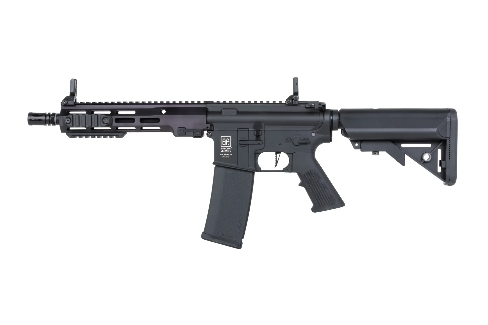 Specna Arms SA-C23 CORE™ Gen.2 HAL ETU™ airsoft Carbine Negro