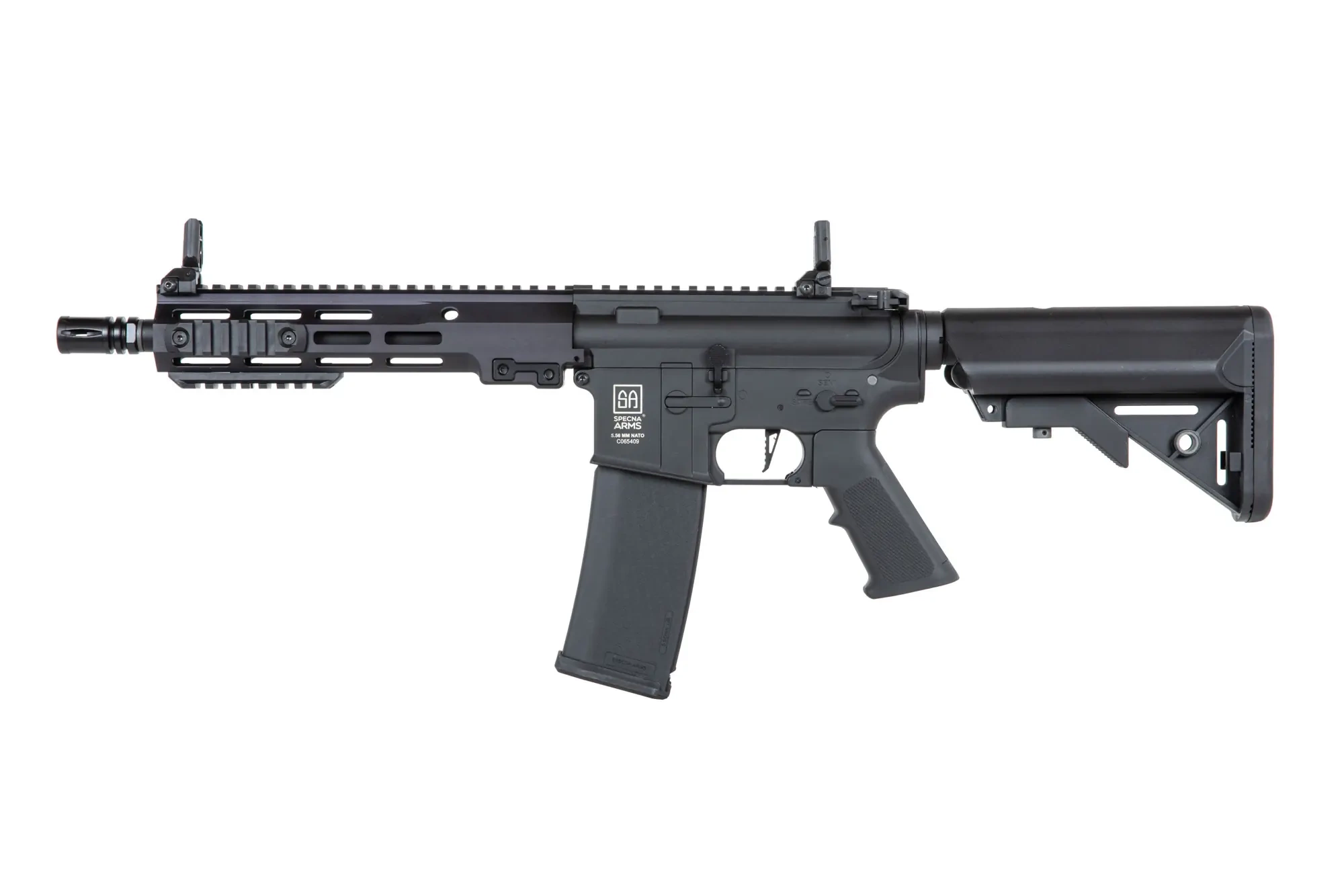 Specna Arms SA-C23 CORE™ HAL™ ETU airsoft Carbine Negro