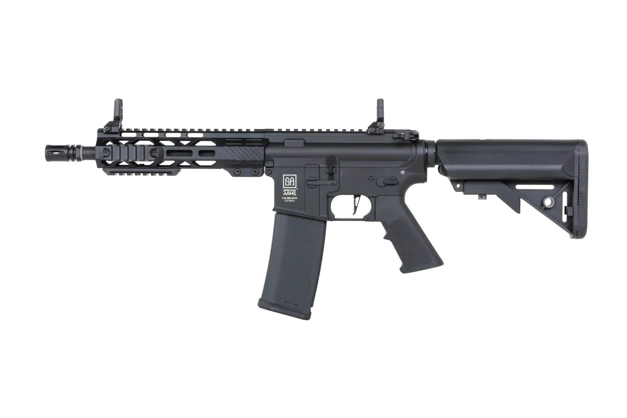 Specna Arms SA-C25 CORE™ Gen.2 HAL ETU™ airsoft Carbine Negro