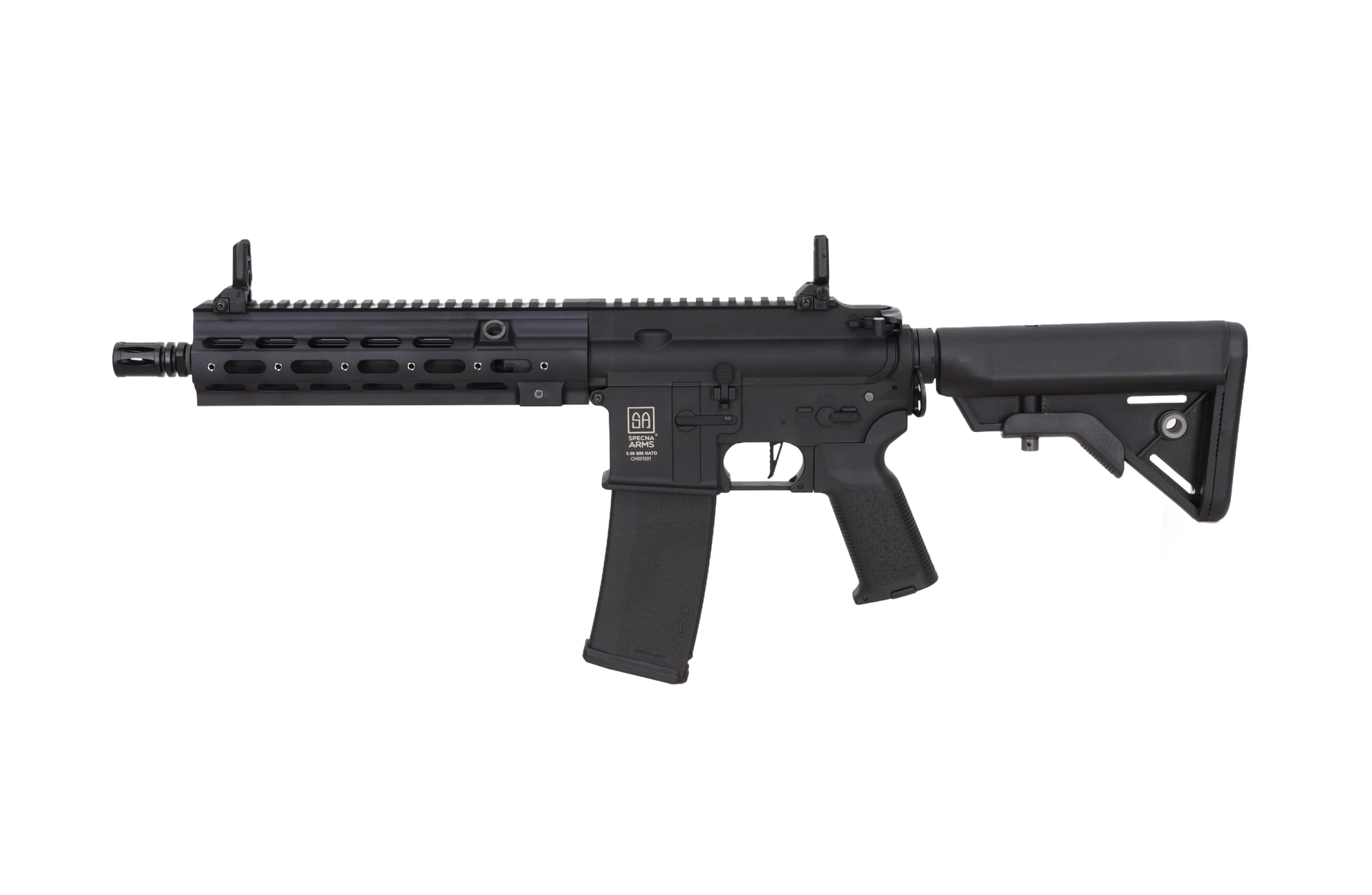 Specna Arms SA-CH30 CORE™ Gen.2 HAL ETU™ airsoft Carbine Negro