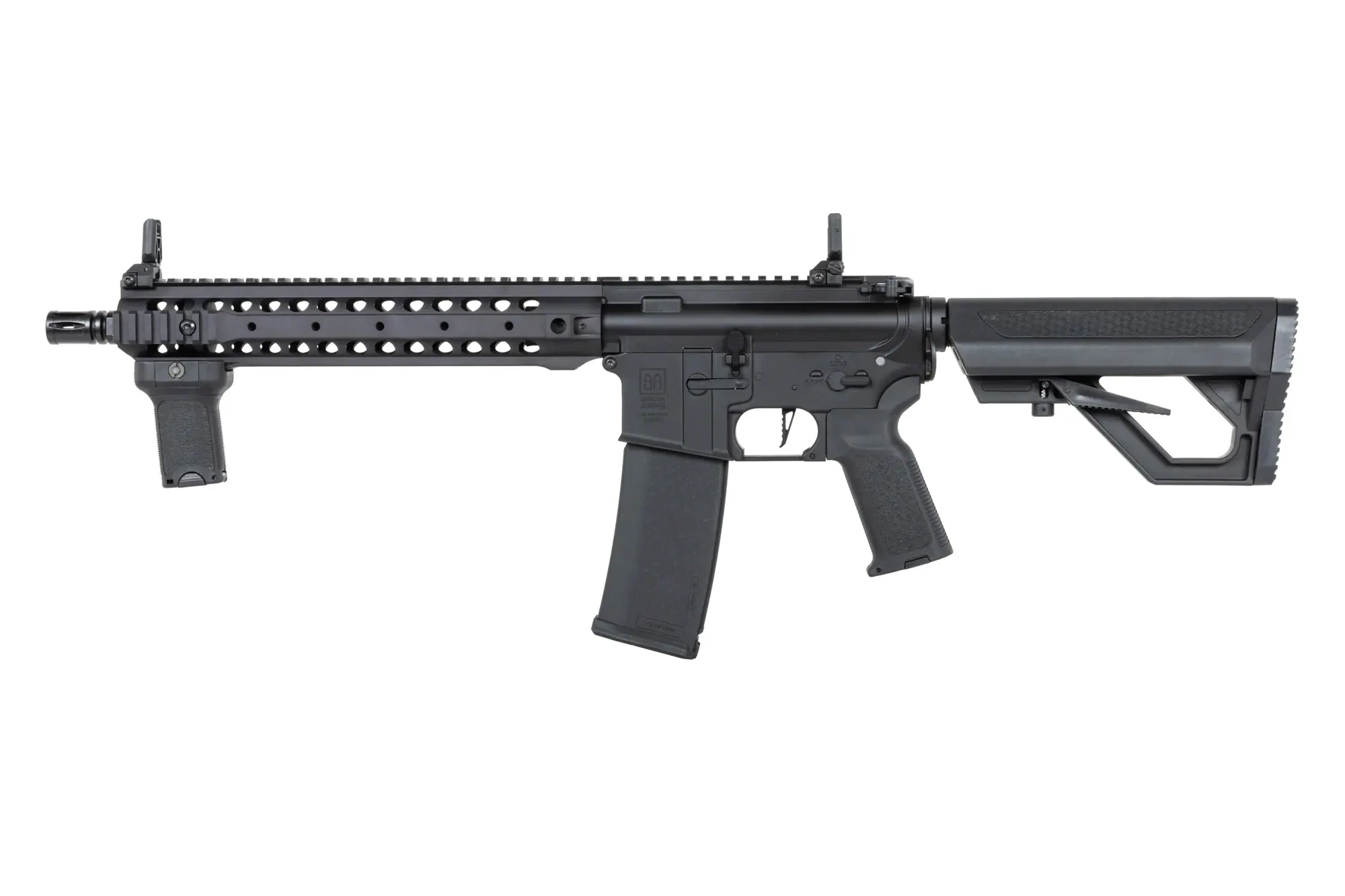 Specna Arms SA-E06 Culata EDGE™ HAL™ ETU Heavy Ops Negra airsoft Carbine