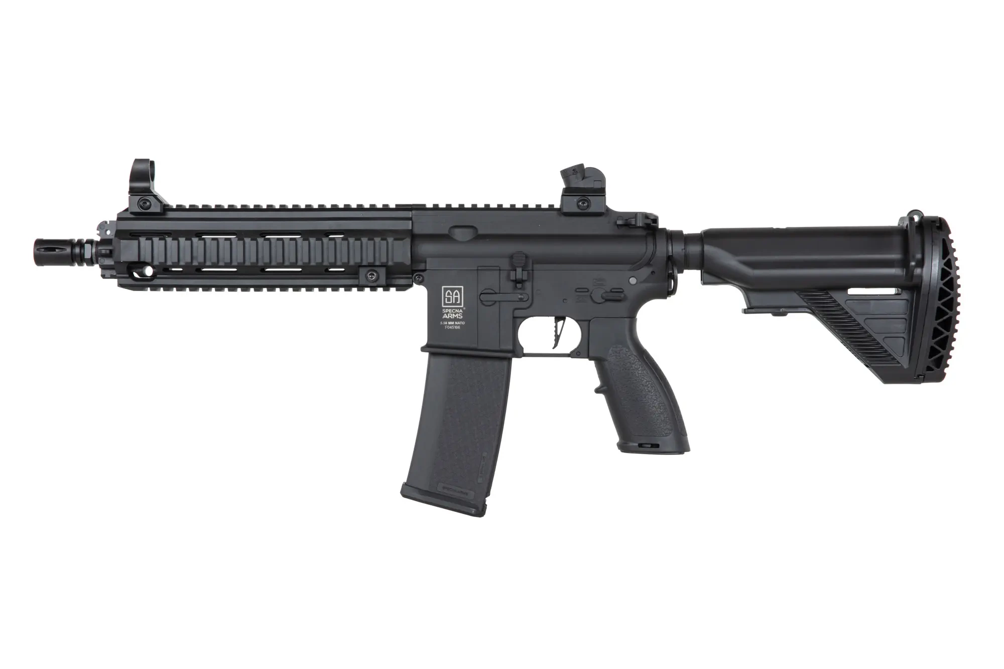 Specna Arms SA-FH06 FLEX™ HAL ETU™ airsoft Carbine Negro