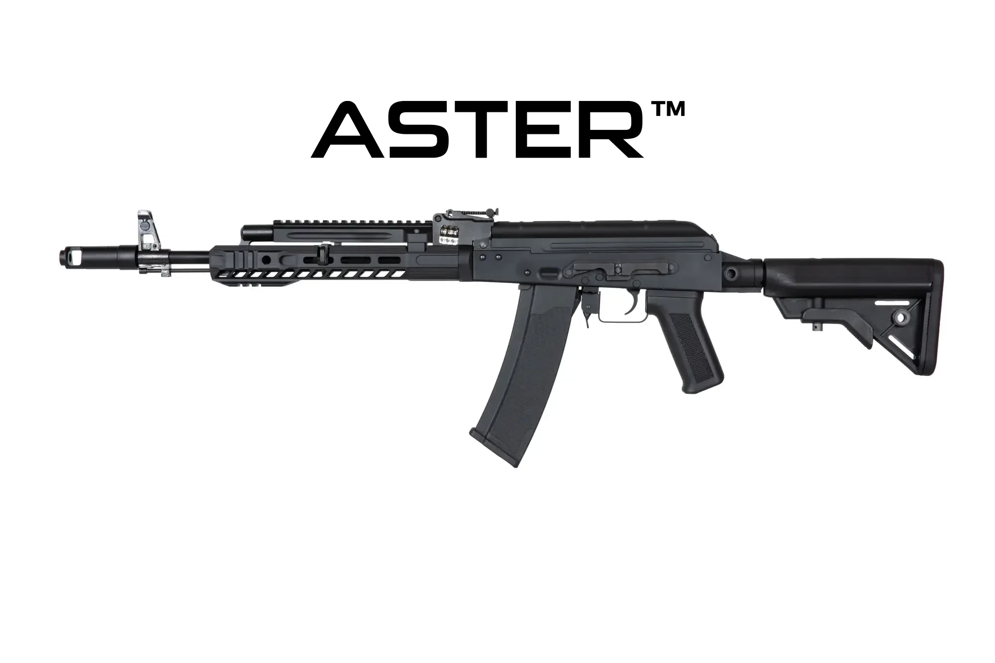 Specna Arms SA-J06 EDGE™ ASTER Versión V3 Carabina (OUTLET)
