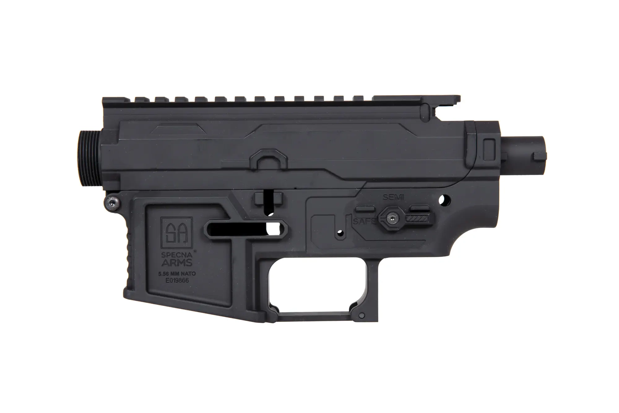 Specna Arms SAAS cuerpo para réplicas AR15 - PRIME ESA2.1™
