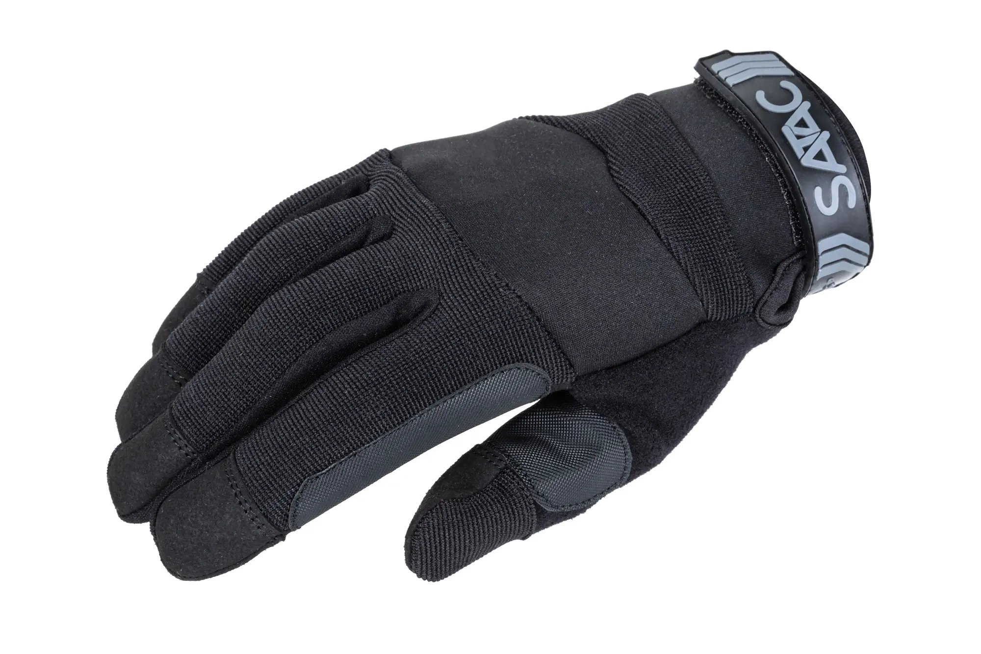 Specna Arms Tactical NOMAD™ Sleeves Negro