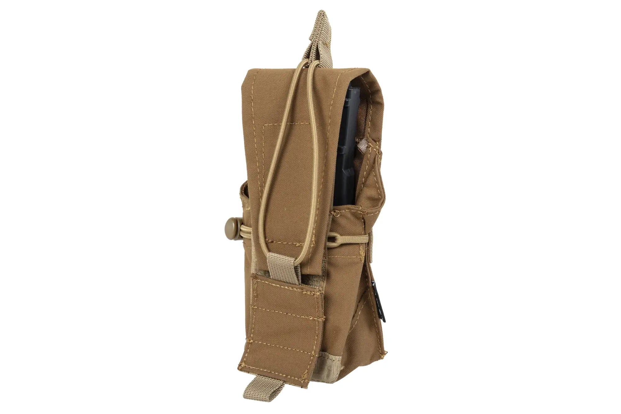 Specna Arms Tactical Tan cargador unired dotsal doble