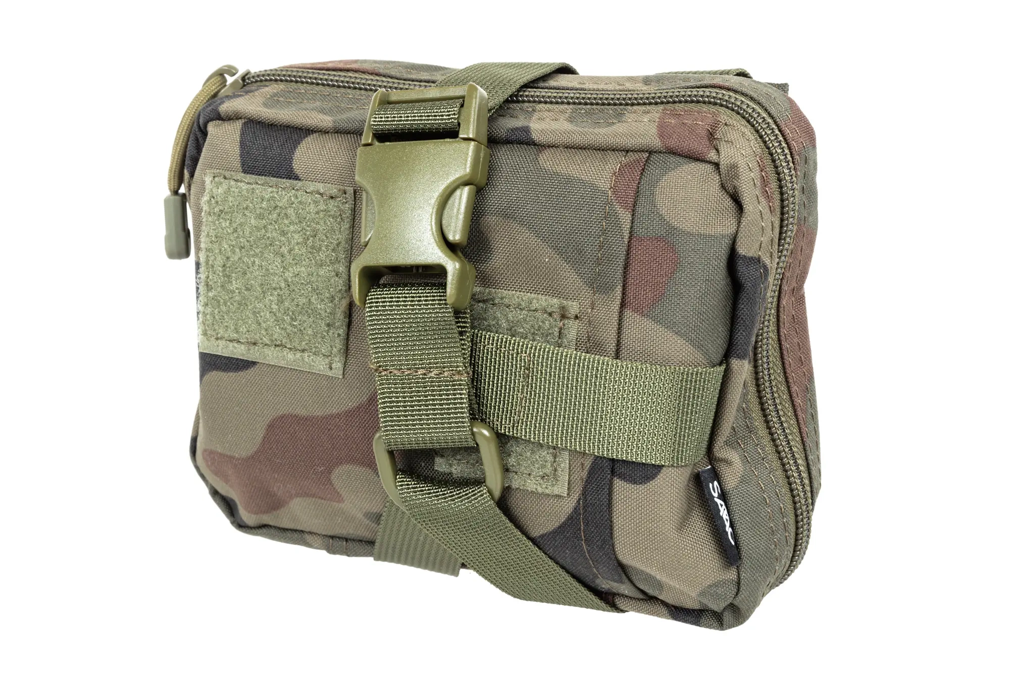 Specna Arms Tactical botiquín pequeño Wz. 93 Panther Forest