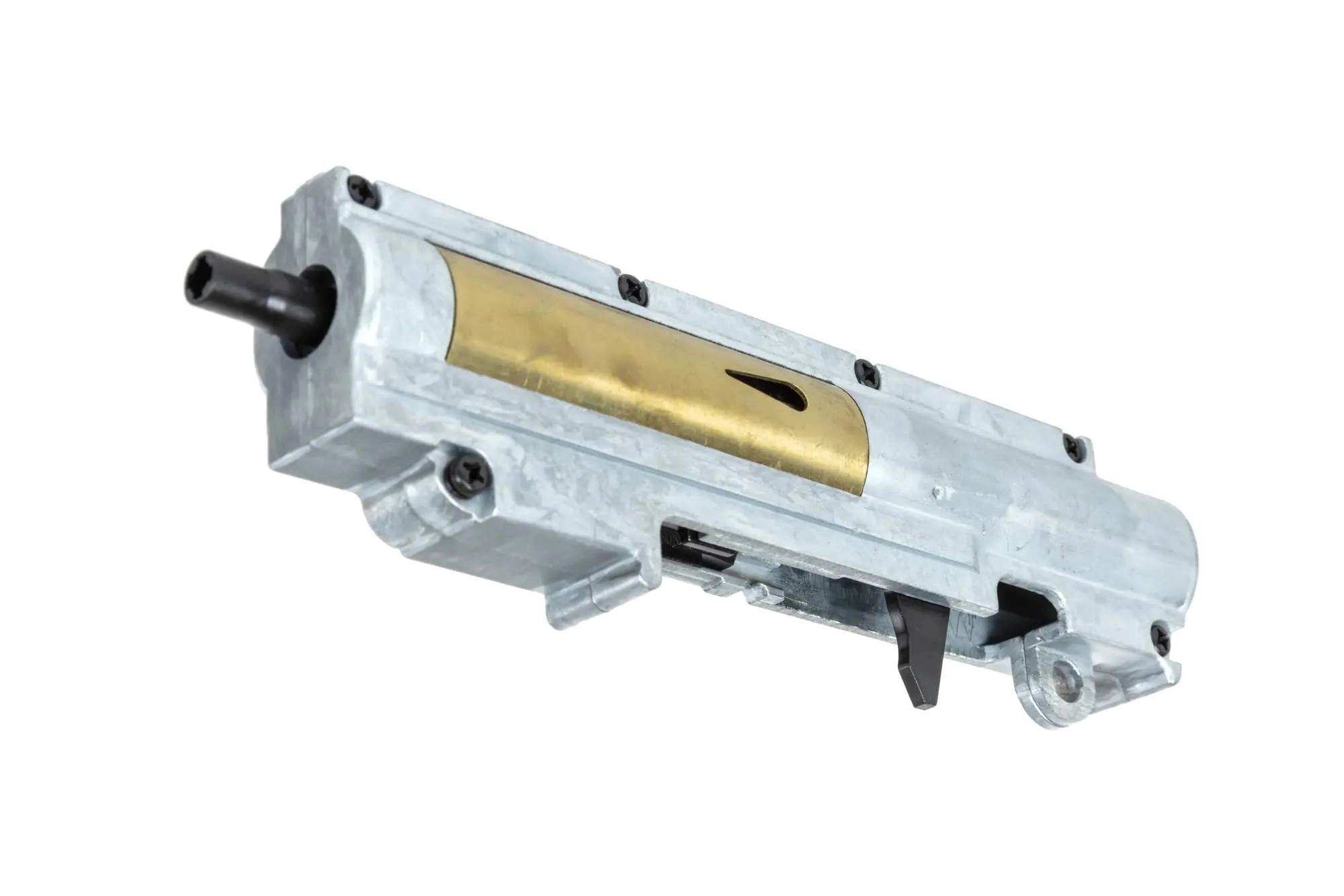 Split Gearbox V2 ICS mitad superior para réplicas de M4/CXP MA-340