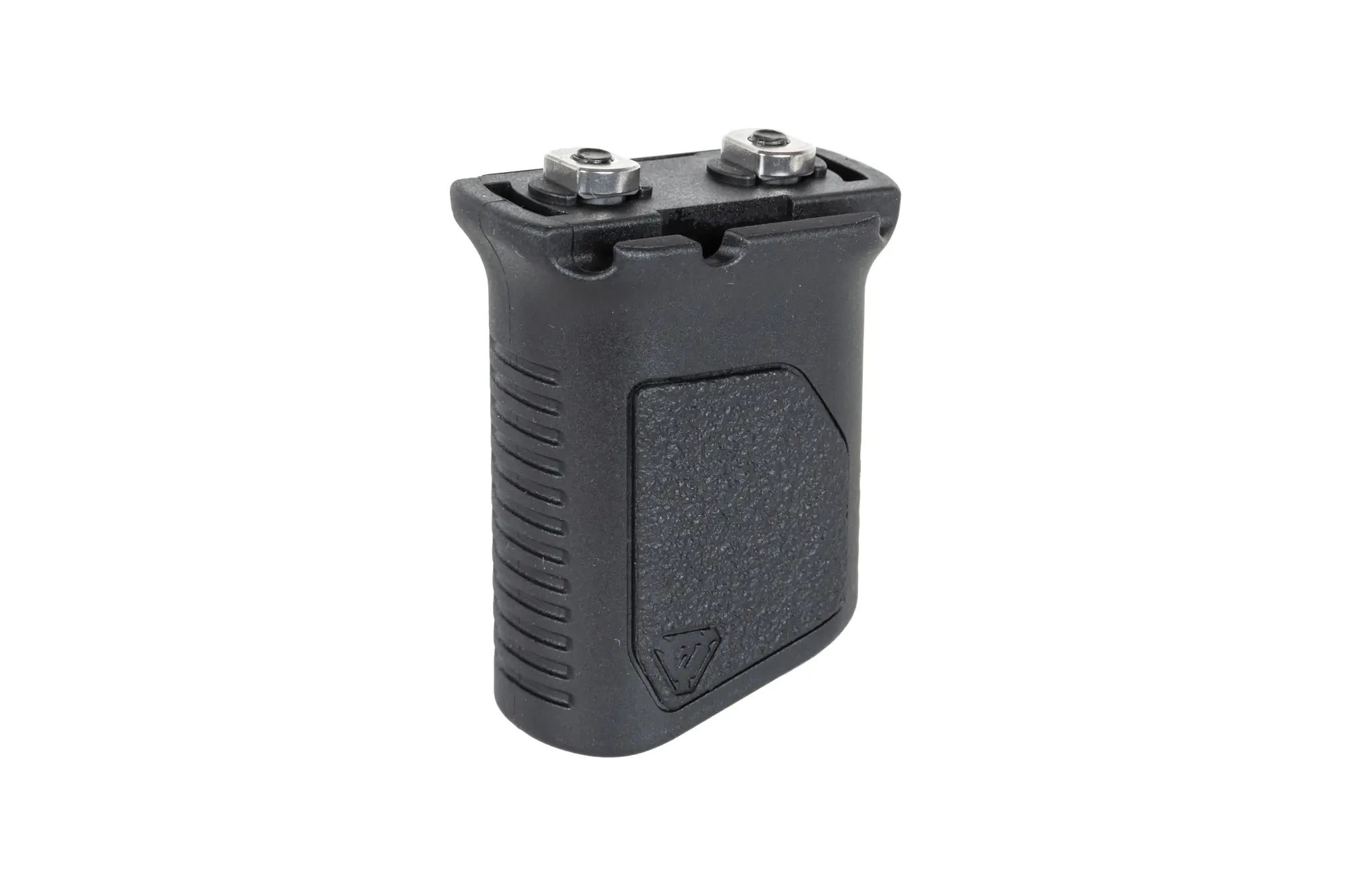Strike Industries M-LOK Grip Vertical Acodado Corto Negro