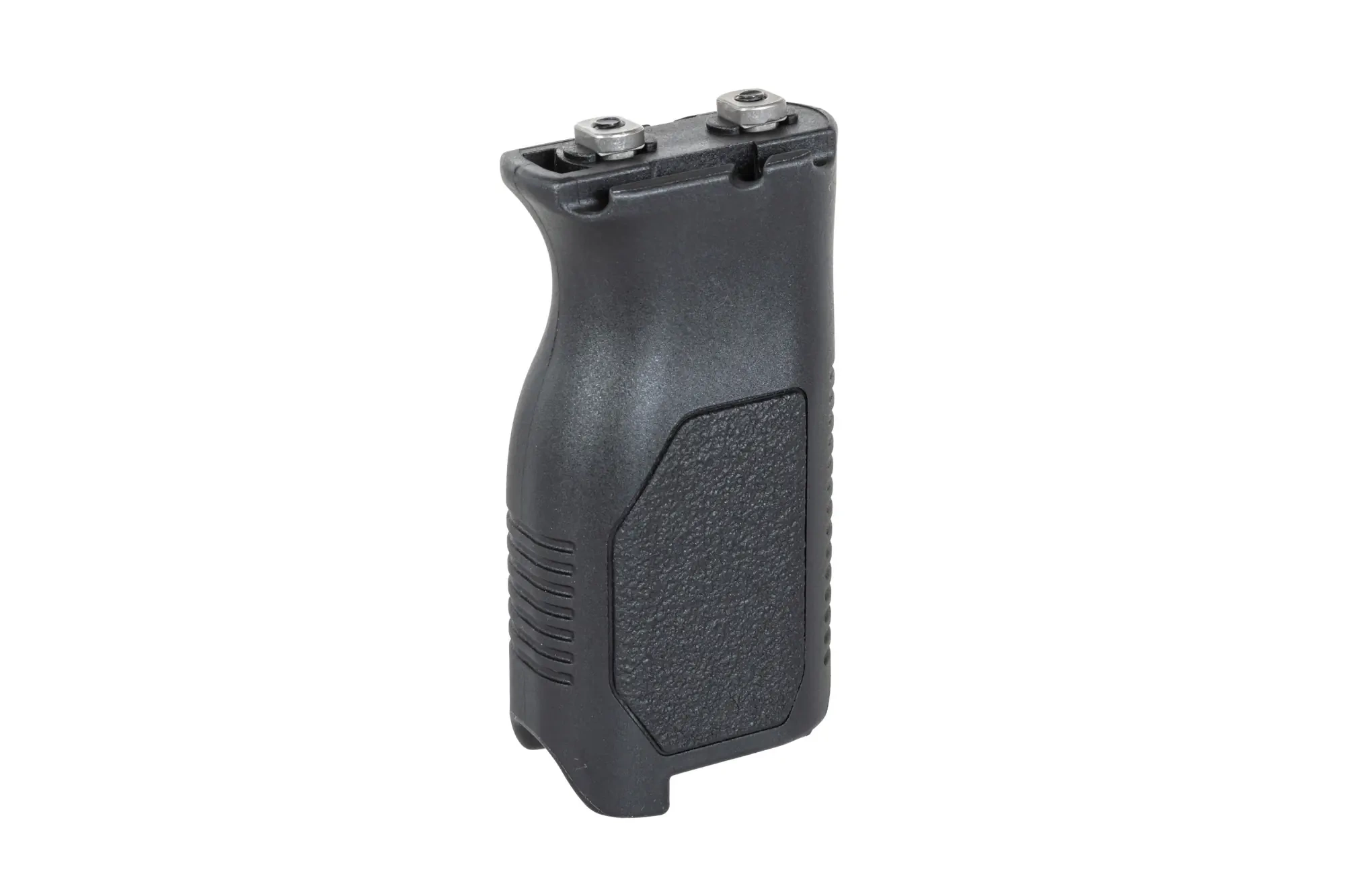 Strike Industries M-LOK Grip Vertical Acodado Largo Negro