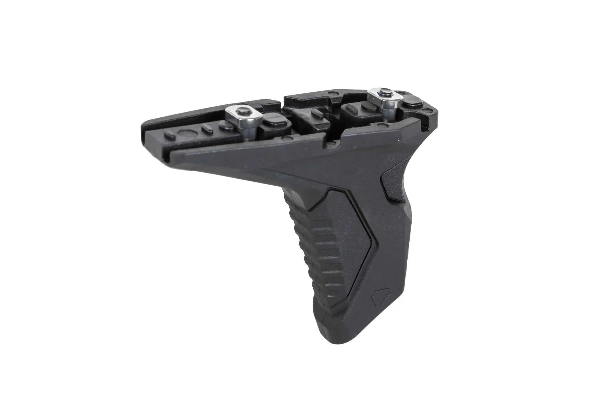 Strike Industries M-LOK/KeyMod Link Angled Hand Stop Puño Delantero Negro