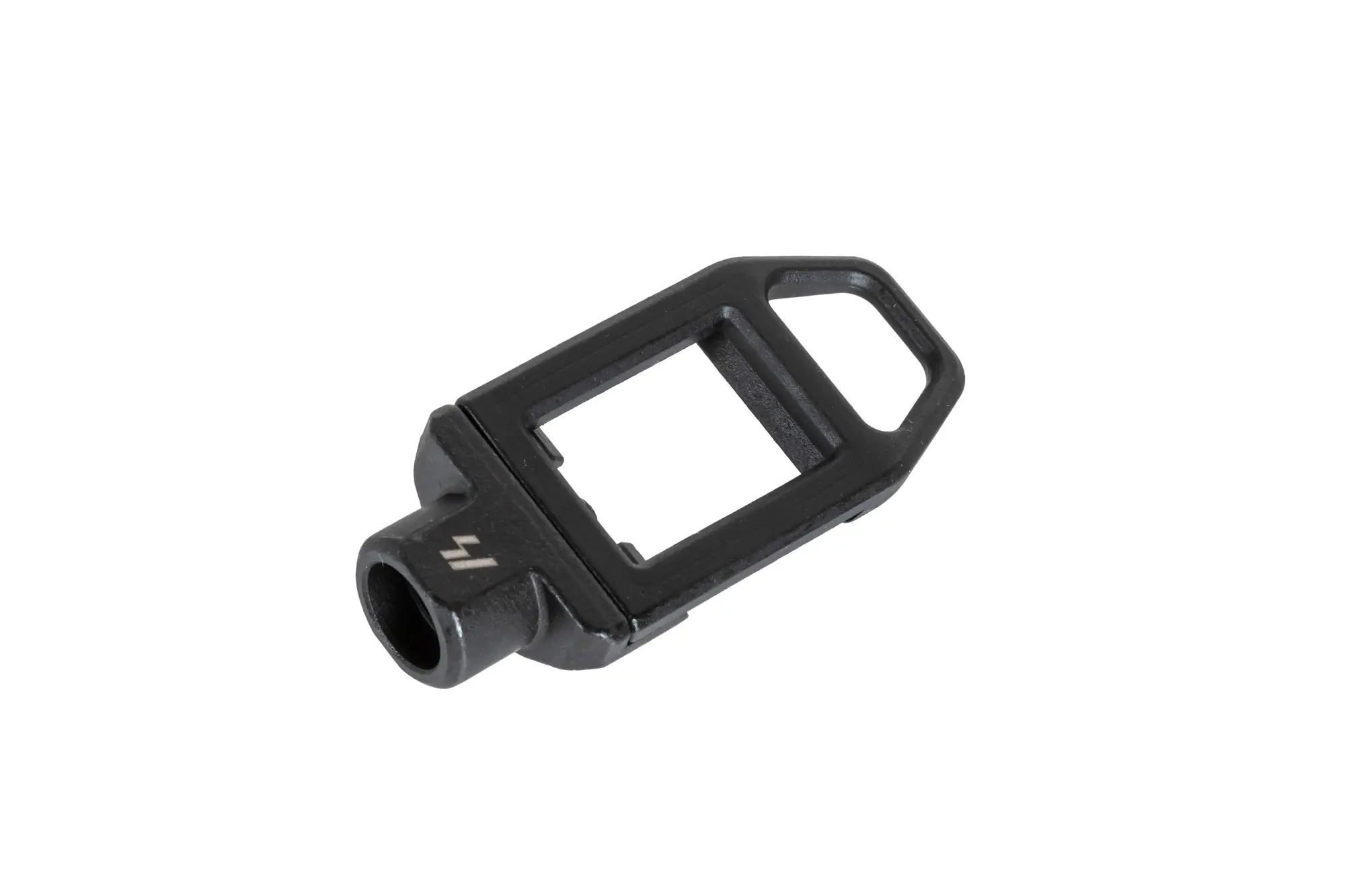 Strike Industries Picatinny/MIL-STD-1913 Ambush Sling Loop Suspension Mount Negro