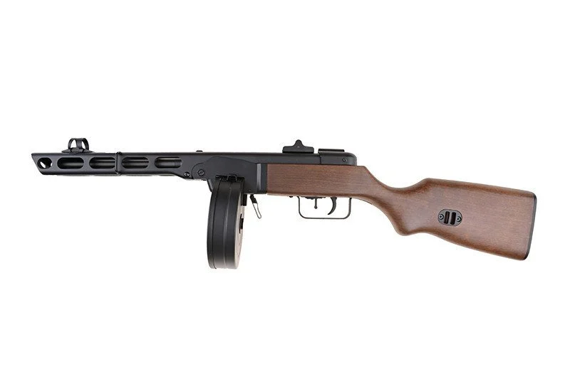 Subfusil airsoft Snow Wolf PPSH (OUTLET)