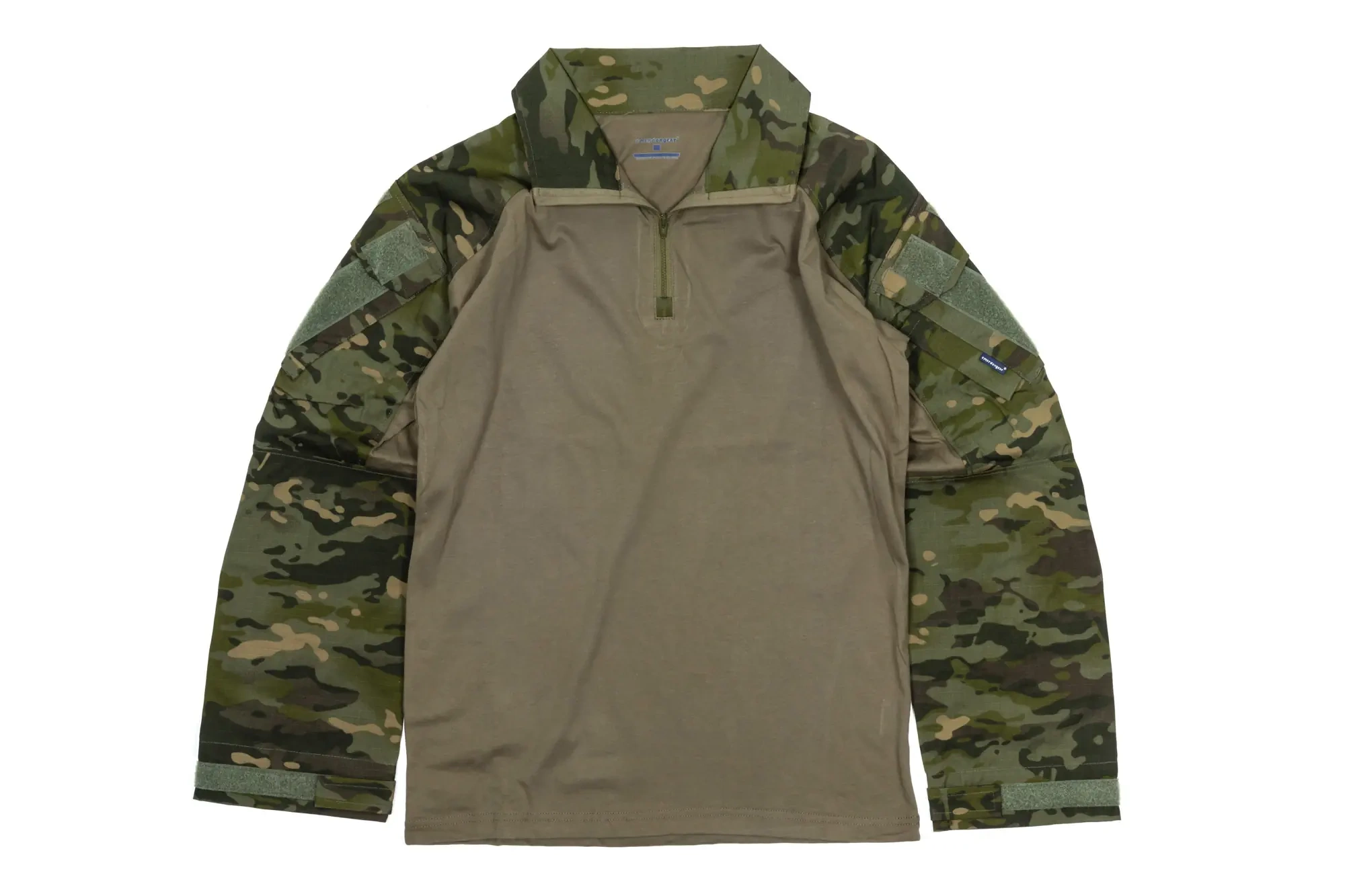 Sudadera de uniforme Emerson Gear Blue Label tipo G3 MC Tropic