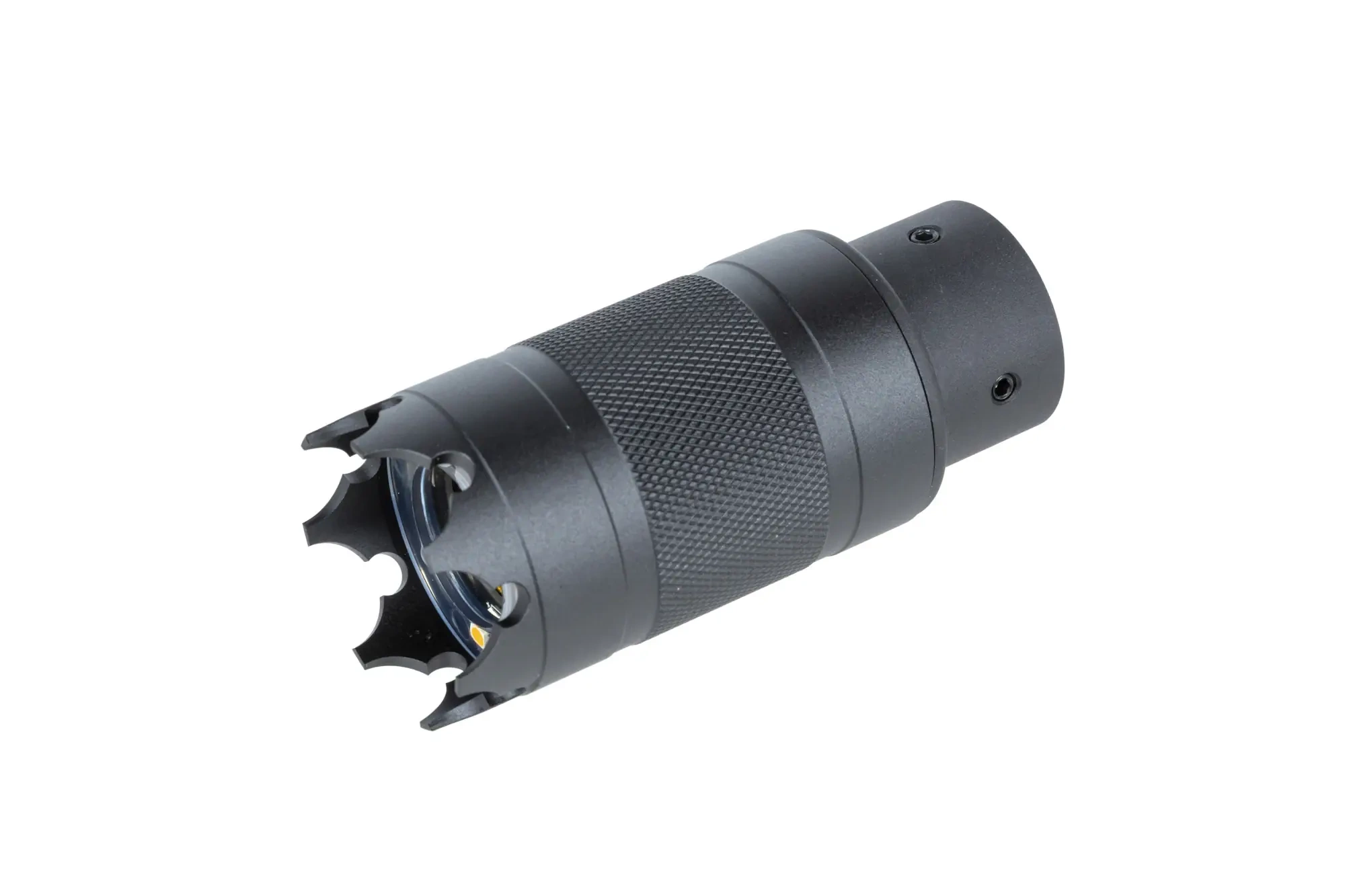 Supresor Tracer 5KU BBP-12 23.5mm para escopeta Negro