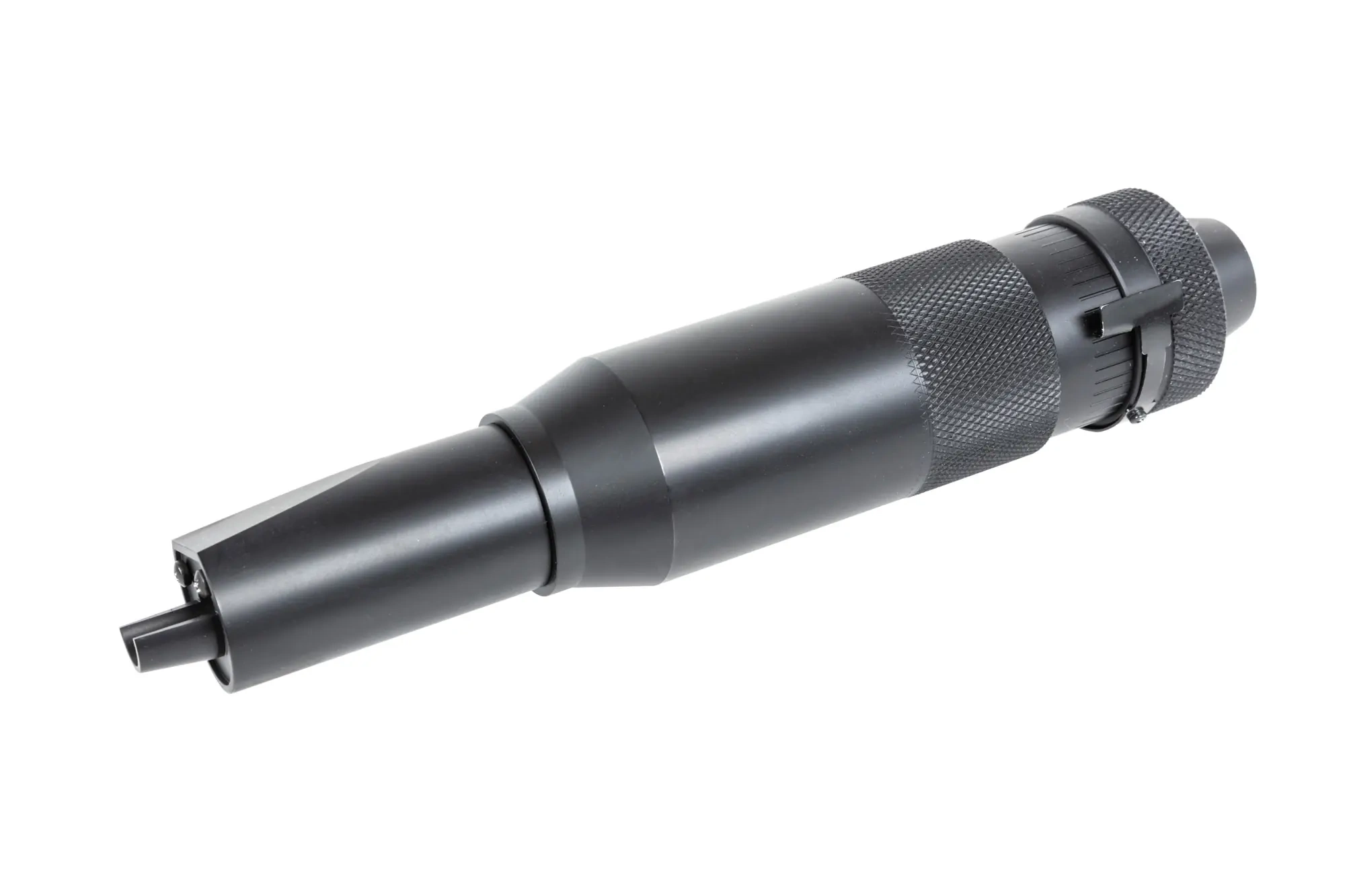 Supresor de sonido Specna Arms PBS-4 PRO para réplicas de AK