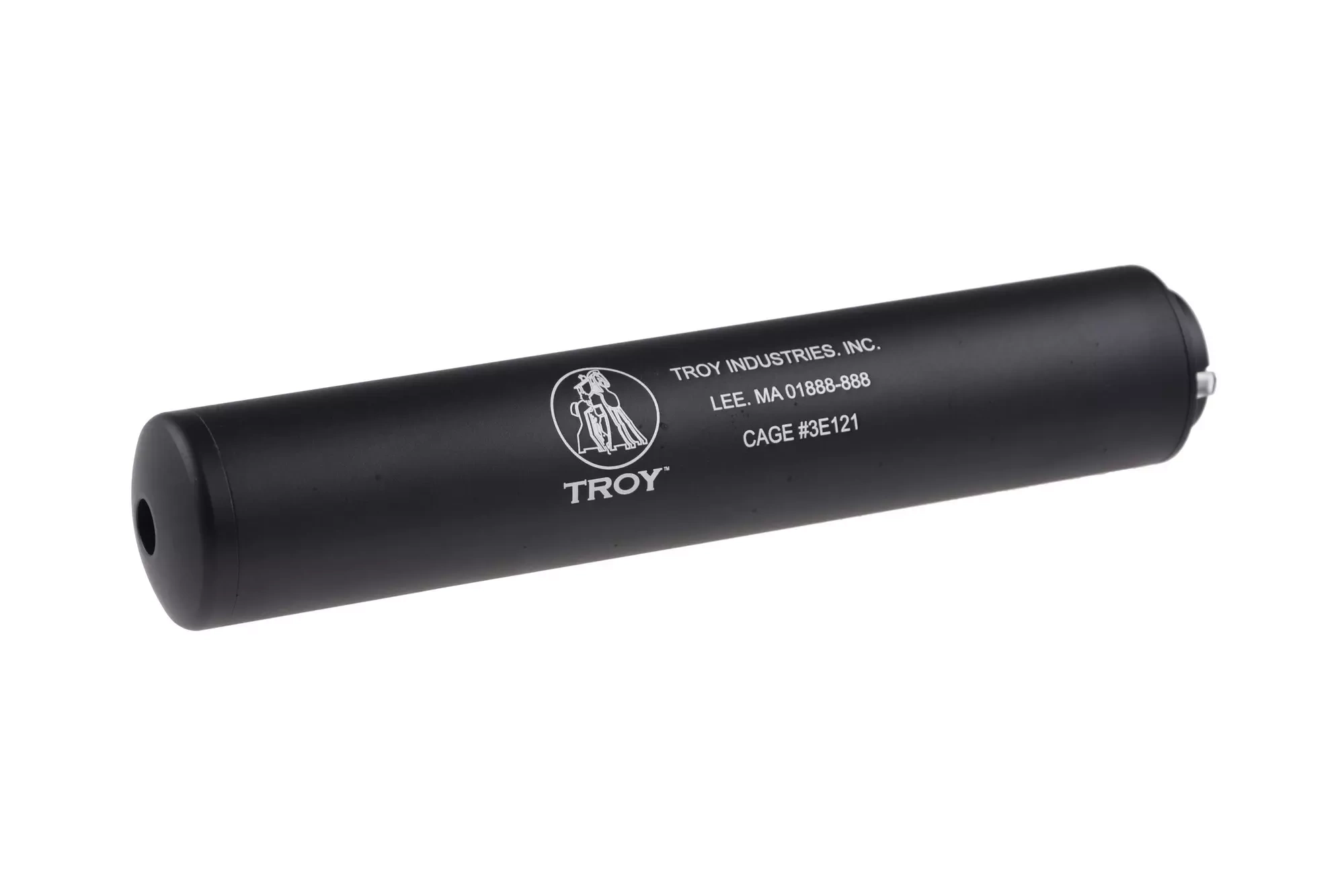 Supresor de sonido Tracer TRO T2