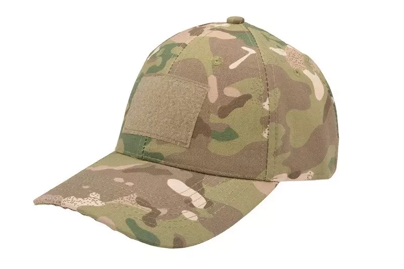 Táctica Combat Cap (V2) - MC
