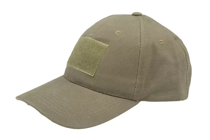 Táctica Combat Gorra (V2) - Verde