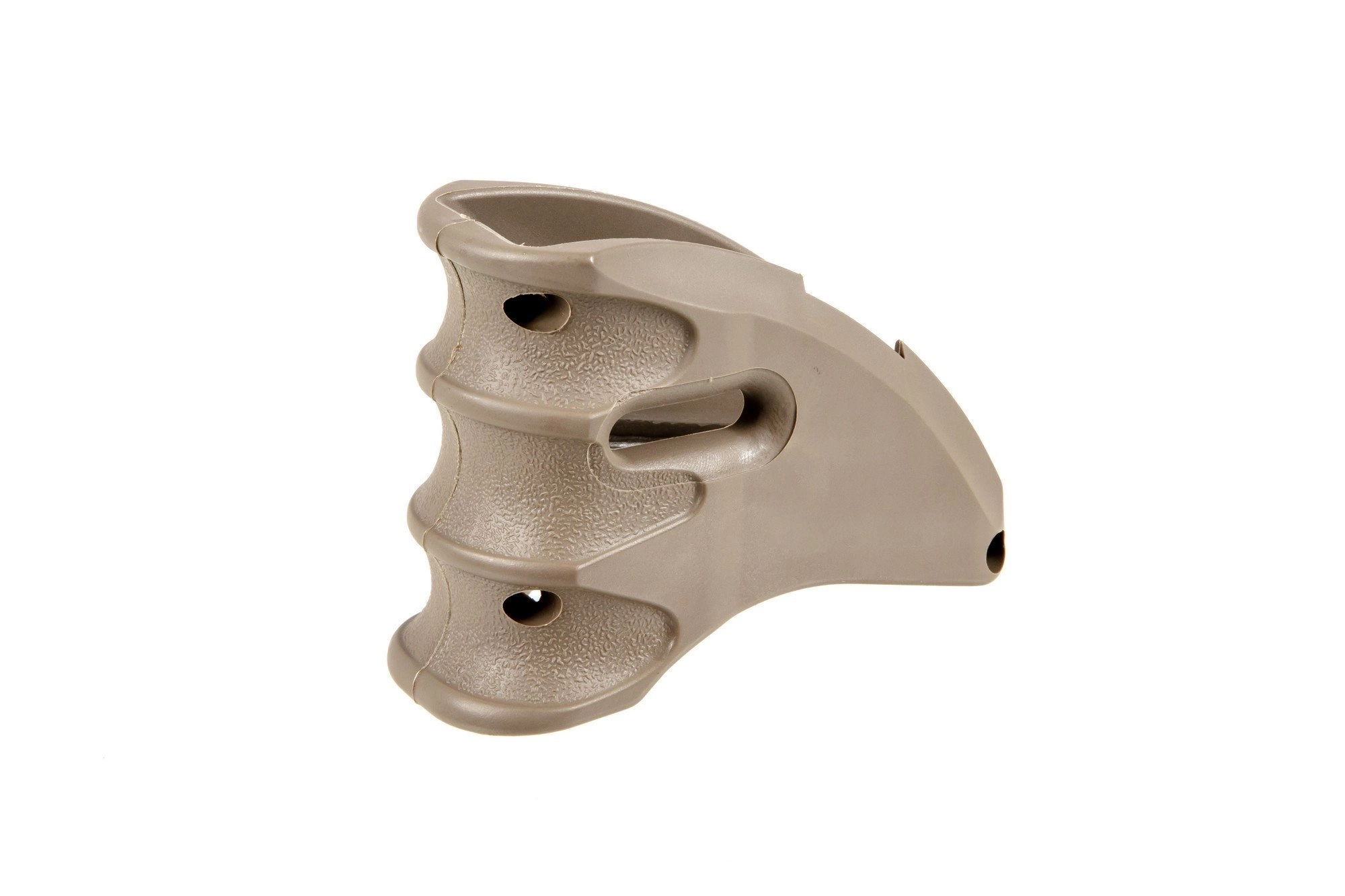 Tapa Magwell Gen.2 para réplicas M4/M16 - bronceado