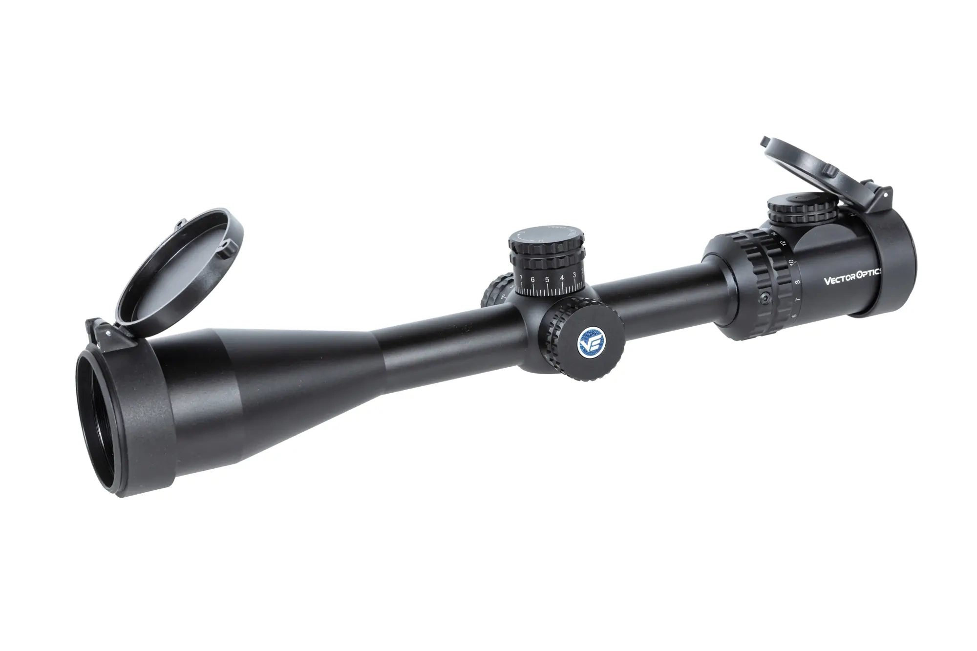 Telescopio Vector Optics Hugo 4-16x44 GT