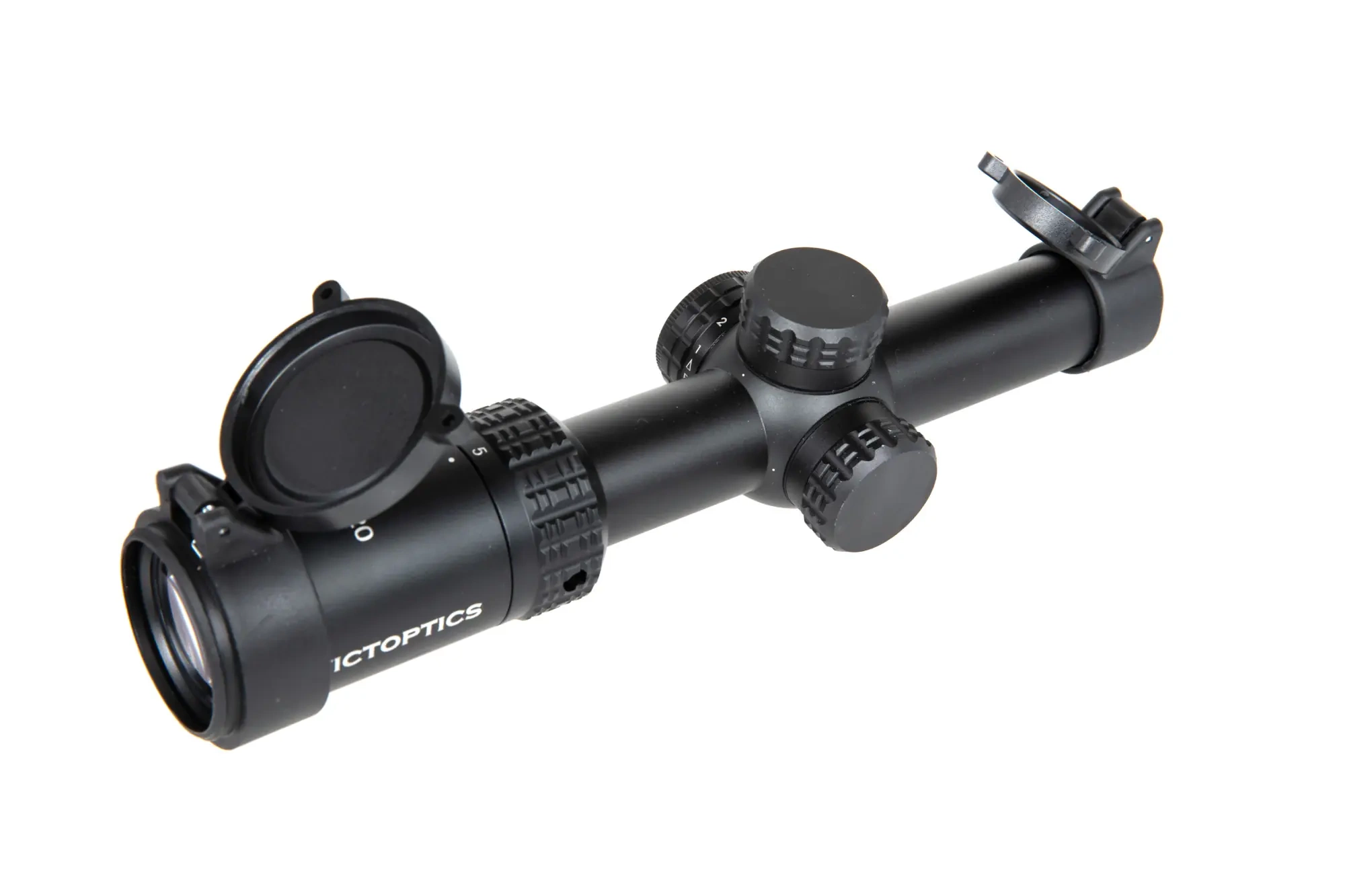 Telescopio VictOptics SOI 1,5-5x20