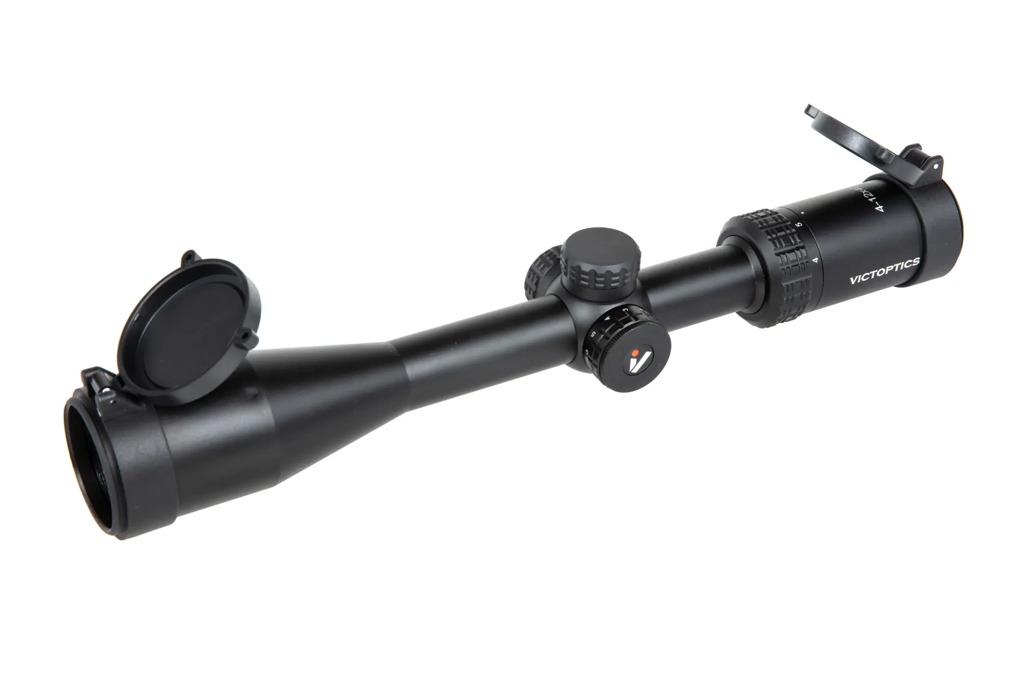 Telescopio VictOptics SOI 4-12x40