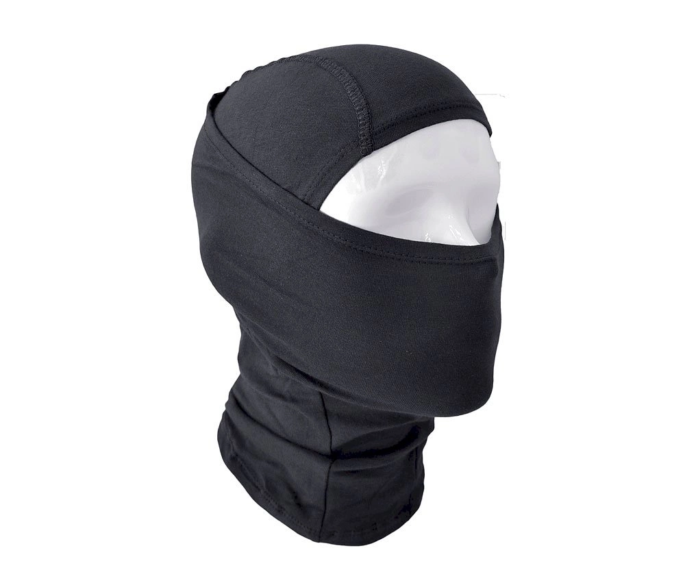 Texar Ninja Pasamontañas Negro
