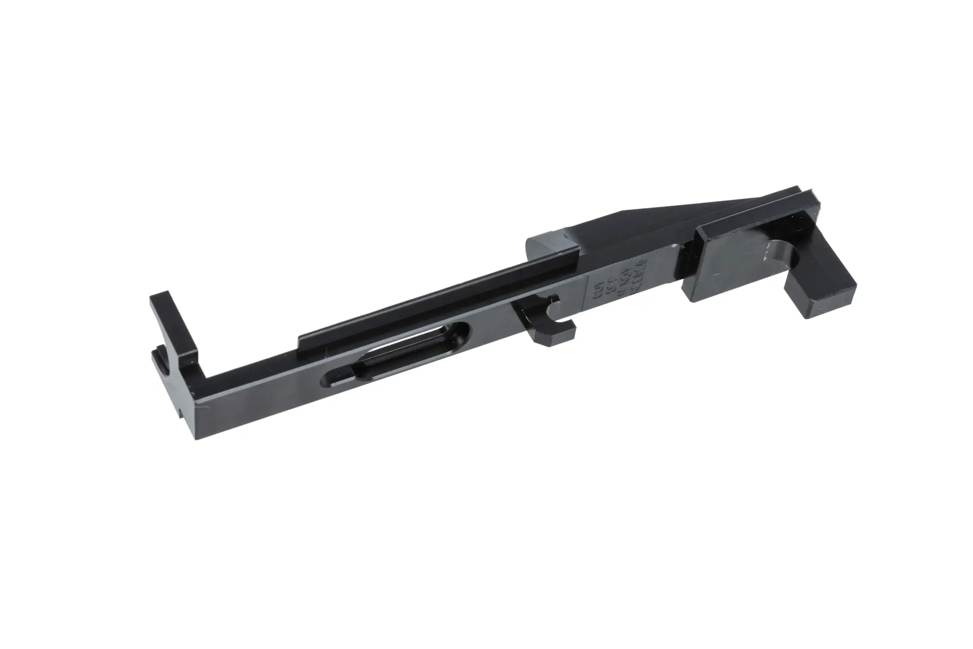 Tira alimentadora GATE para Pulsar D rev. 2