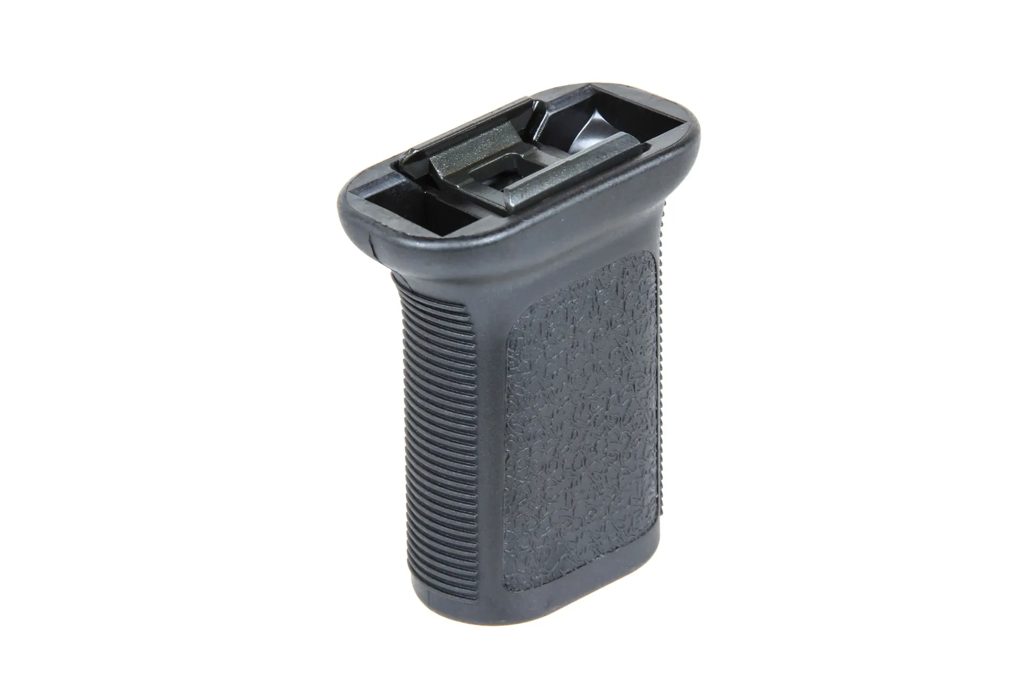 Tornado RIS slant grip Negro