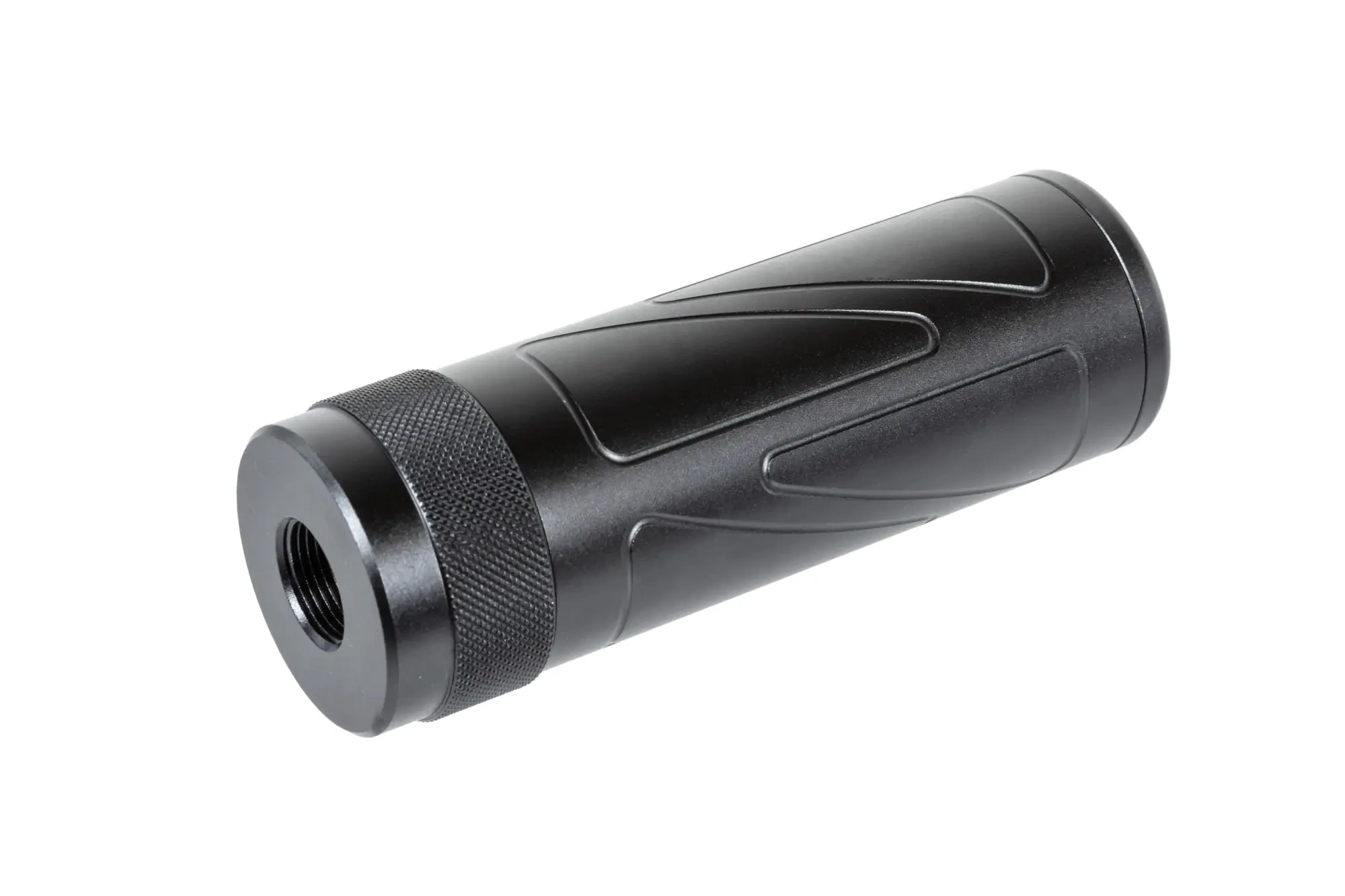 Tracer E-Shooter Case-A C200 Negro