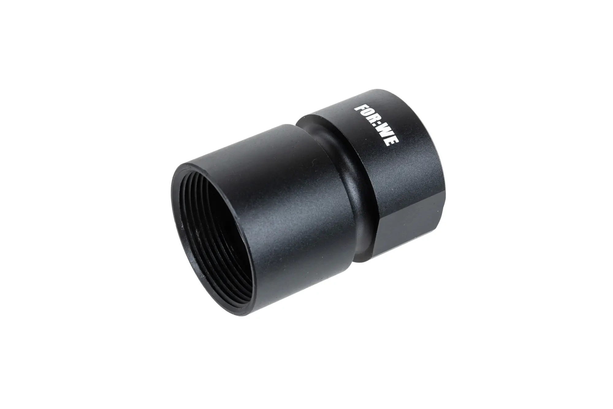 Tuerca Cyma para réplicas HK416 WE T210