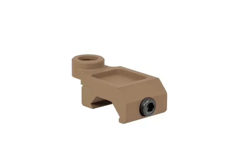 Ugrip D&D Suspensión táctica QD - bronceado