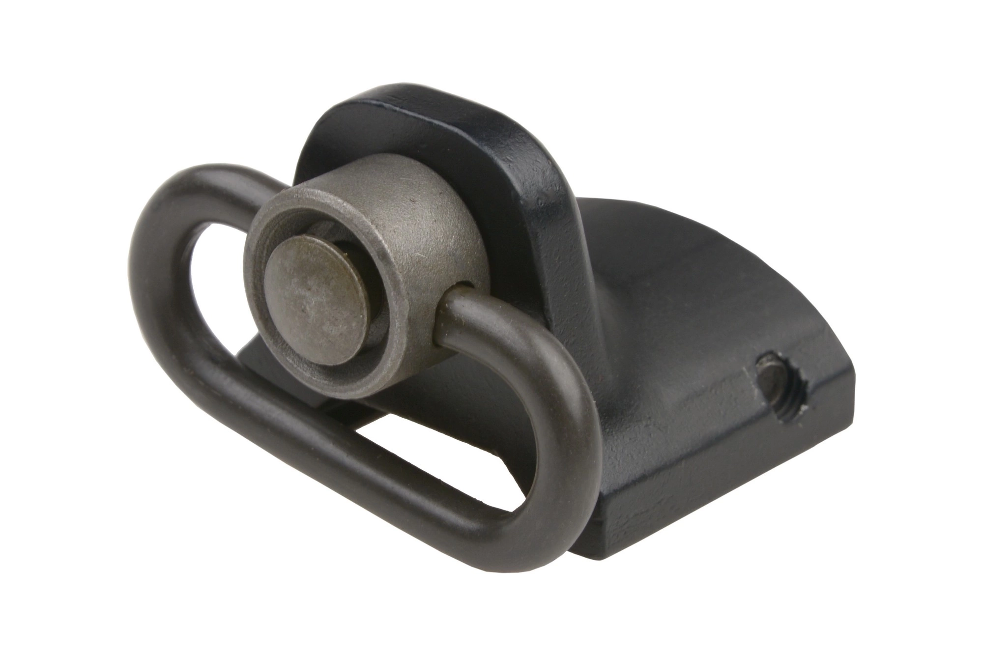 Ugrip Tope de mano de suspensión táctica QD - negro