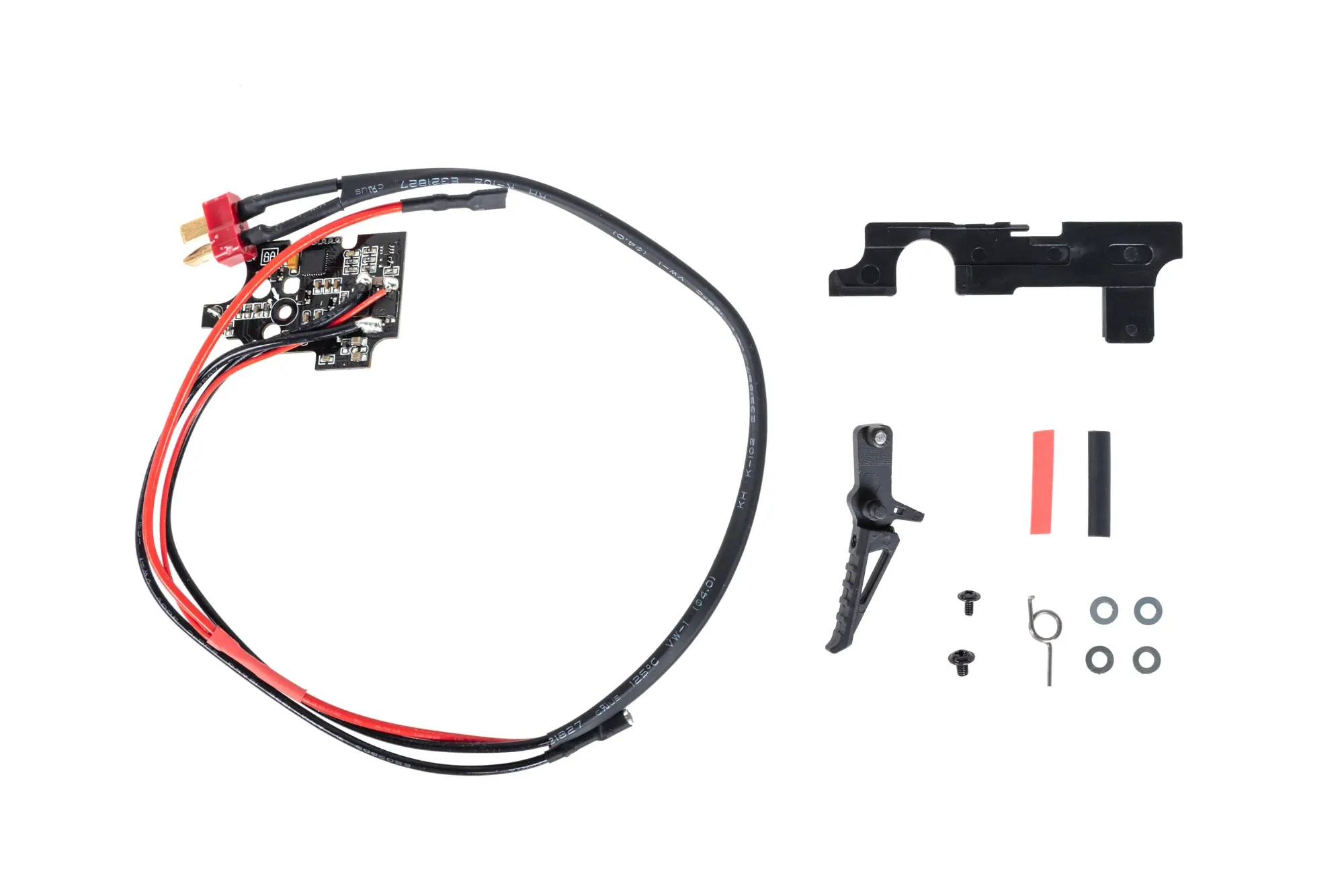 Unidad de control electrónico Specna Arms HAL™ para Gearbox V2
