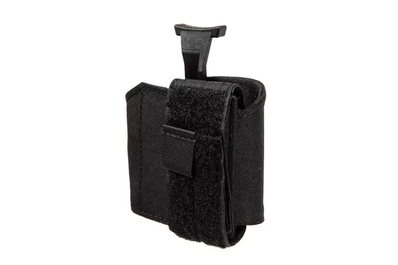 Universal funda material - negro