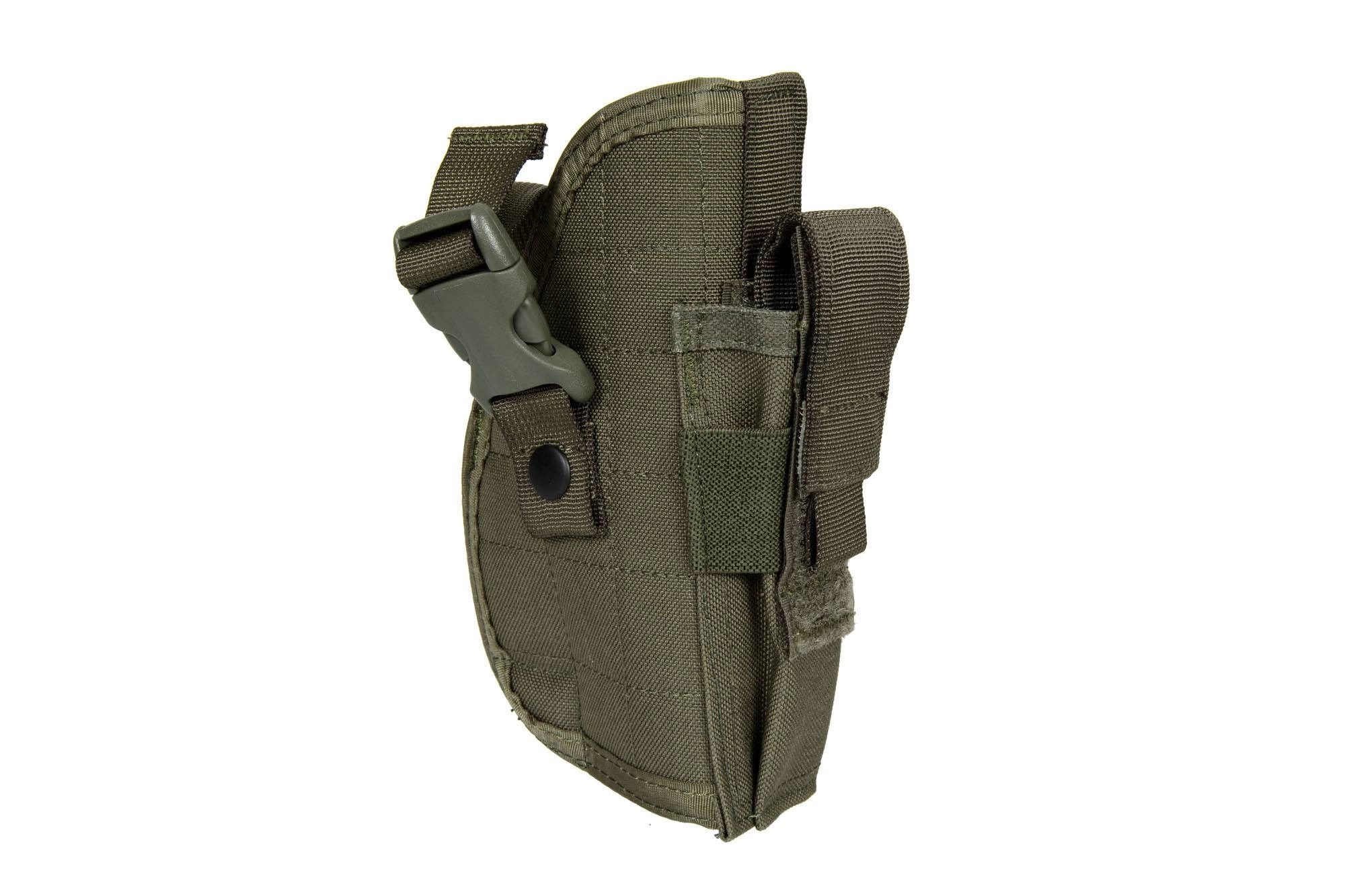 Universal funda para cinturón - Verde Ranger