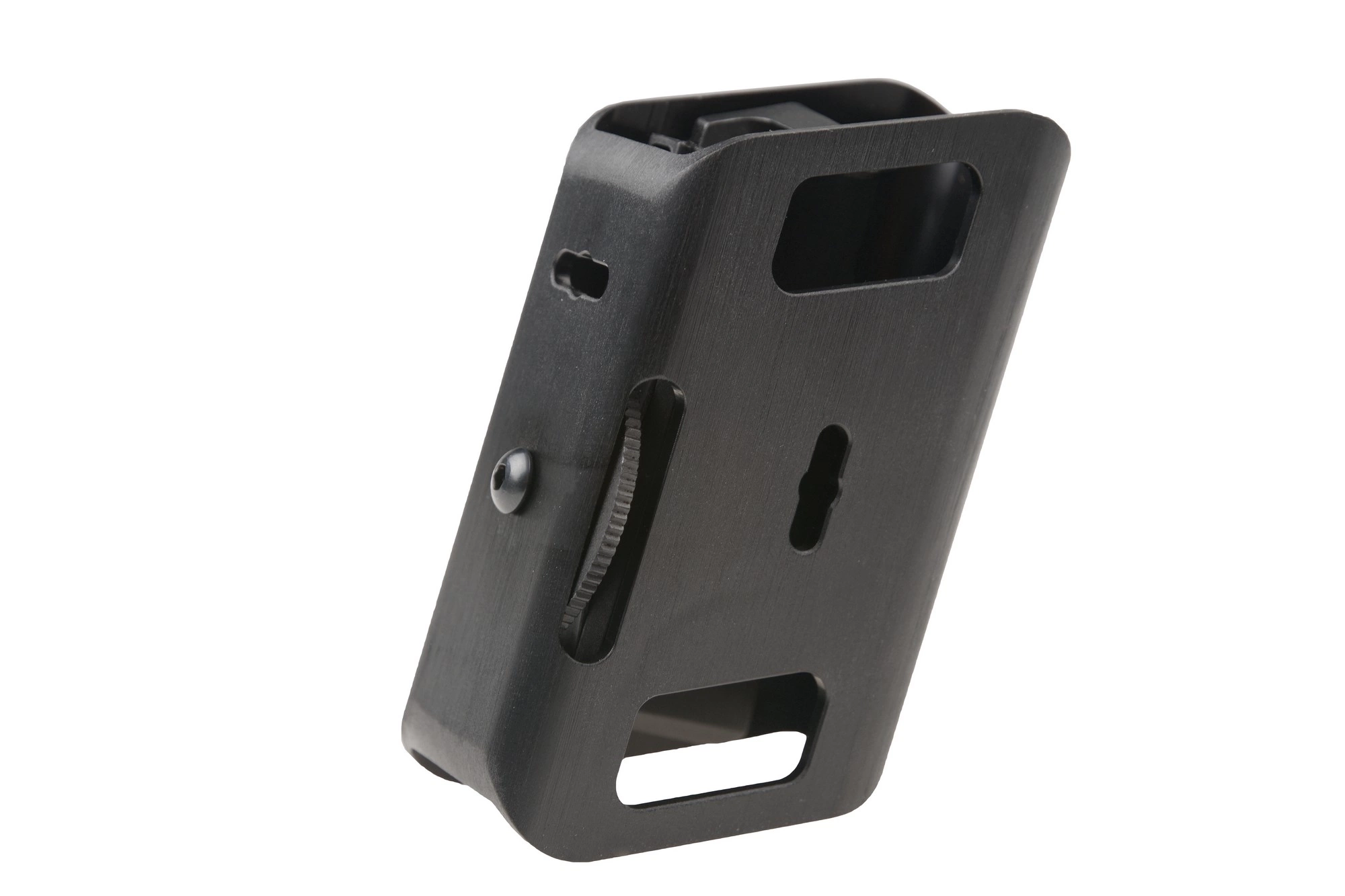 Universal pouch para pistola IPSC - negro