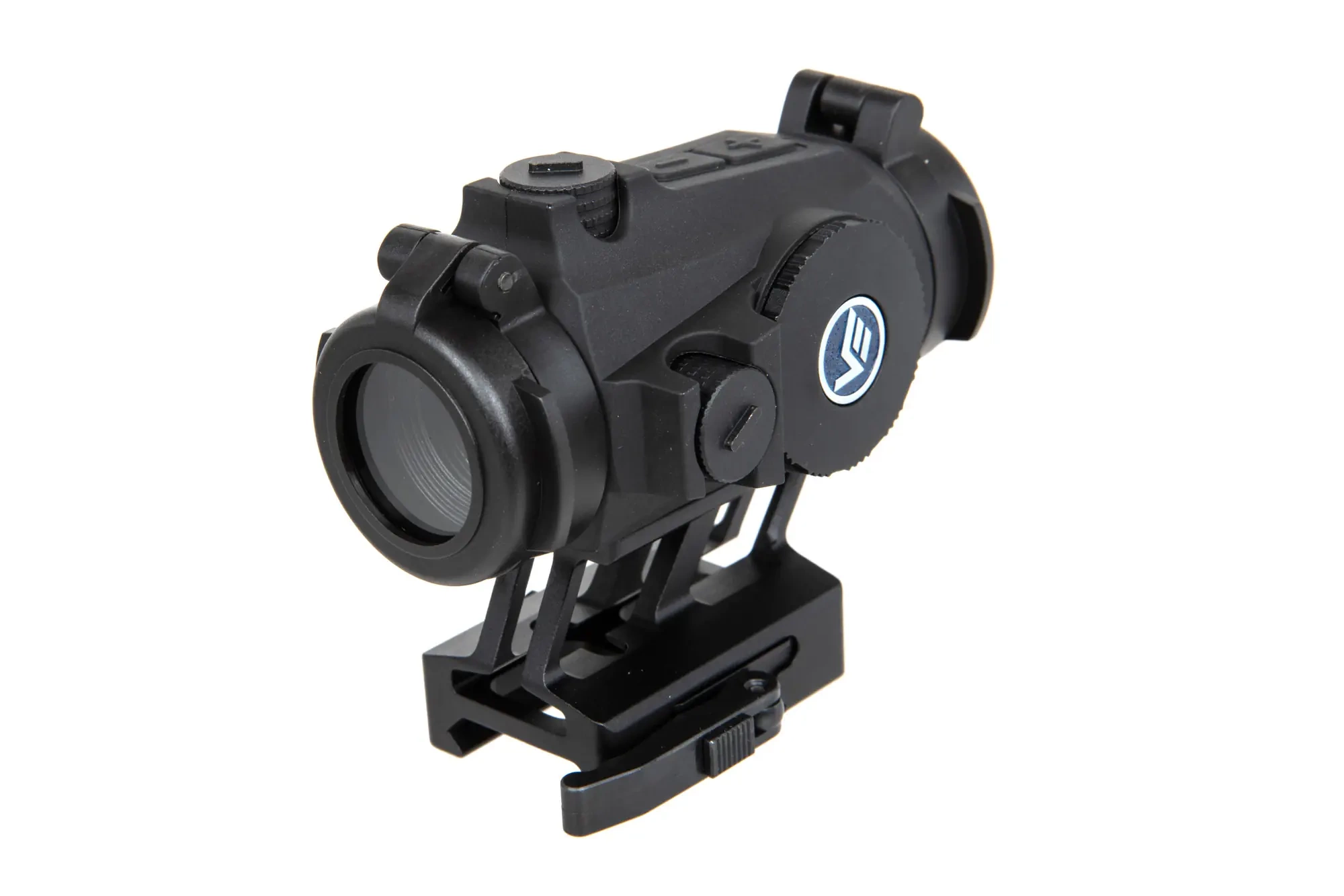 Vector Optics Mared dotick-IV 1x20 Mini colimador MIL blindado de goma