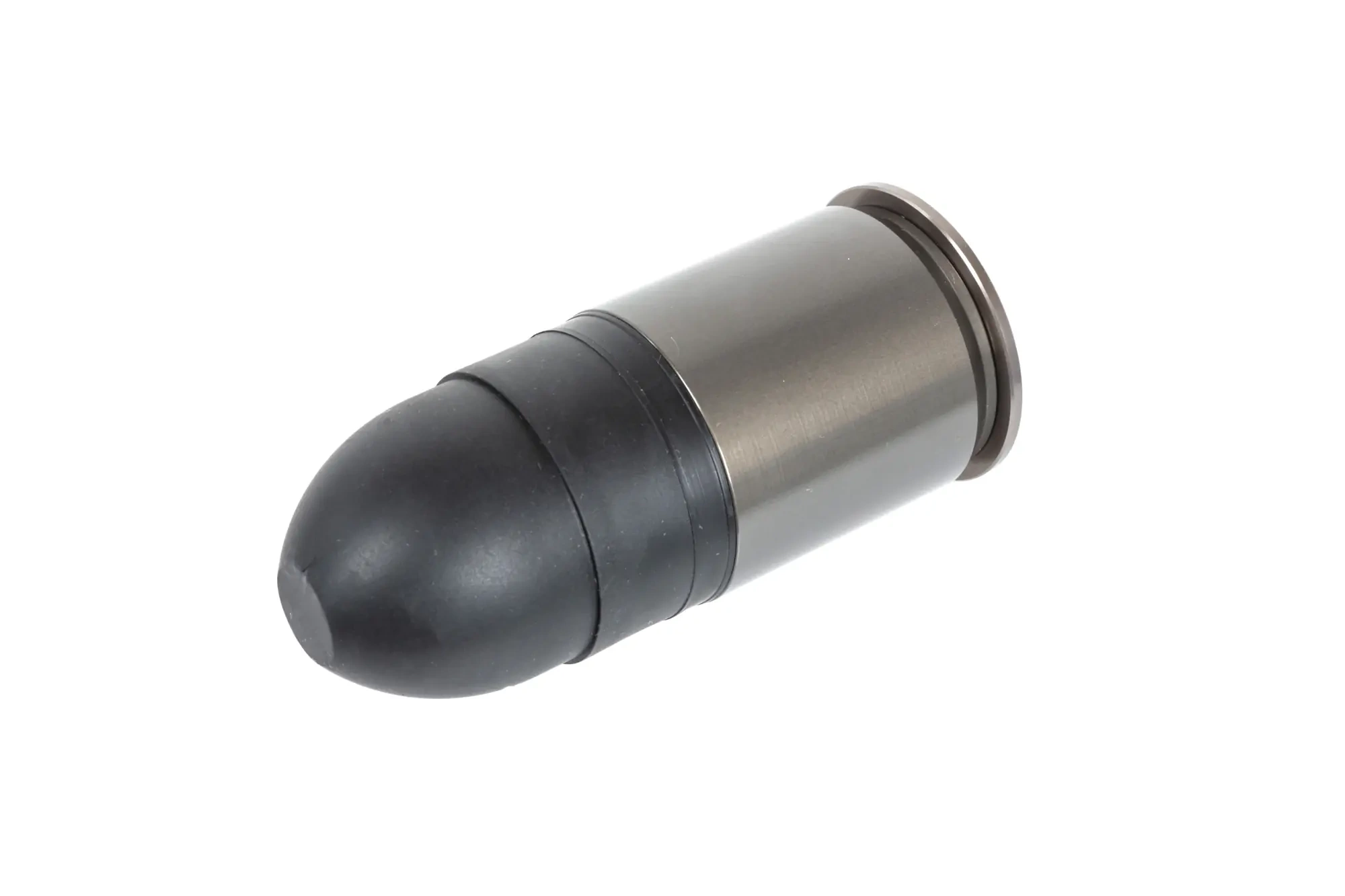 Vega Force Company Tanque de gas de 40 mm para réplica de lanzagranadas M3 MAAWS (corto)