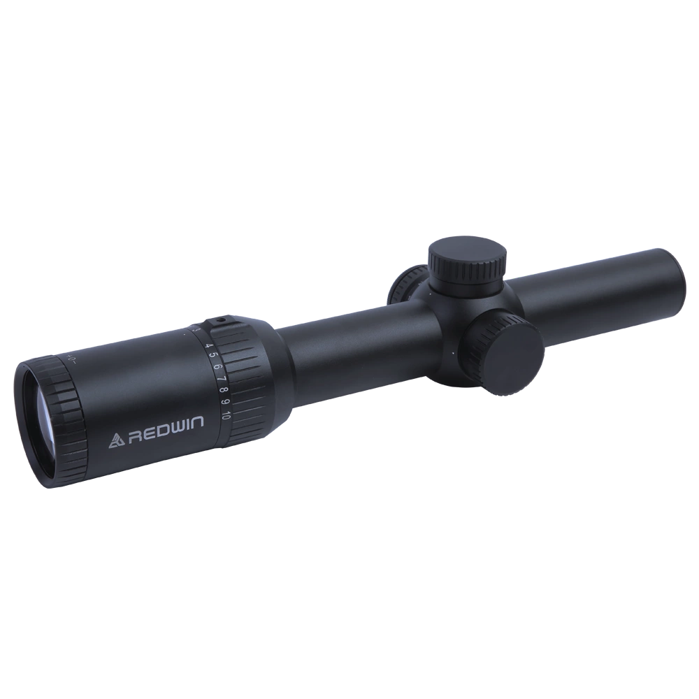 Visor REDWIN Blackbeast 1-10x24 IR SFP