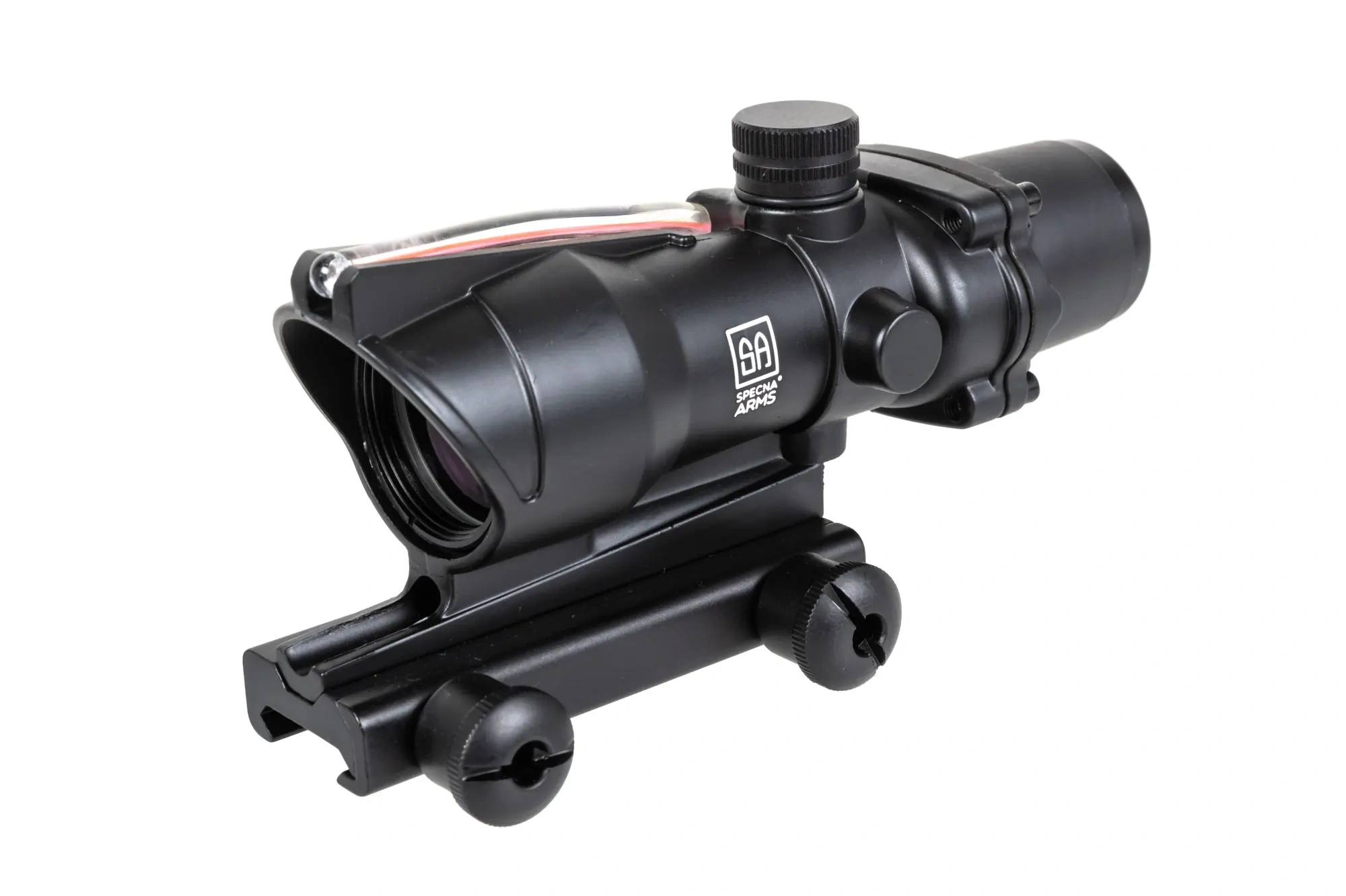 Visor RedFiber 4×32 Specna Arms CORE™ Negro