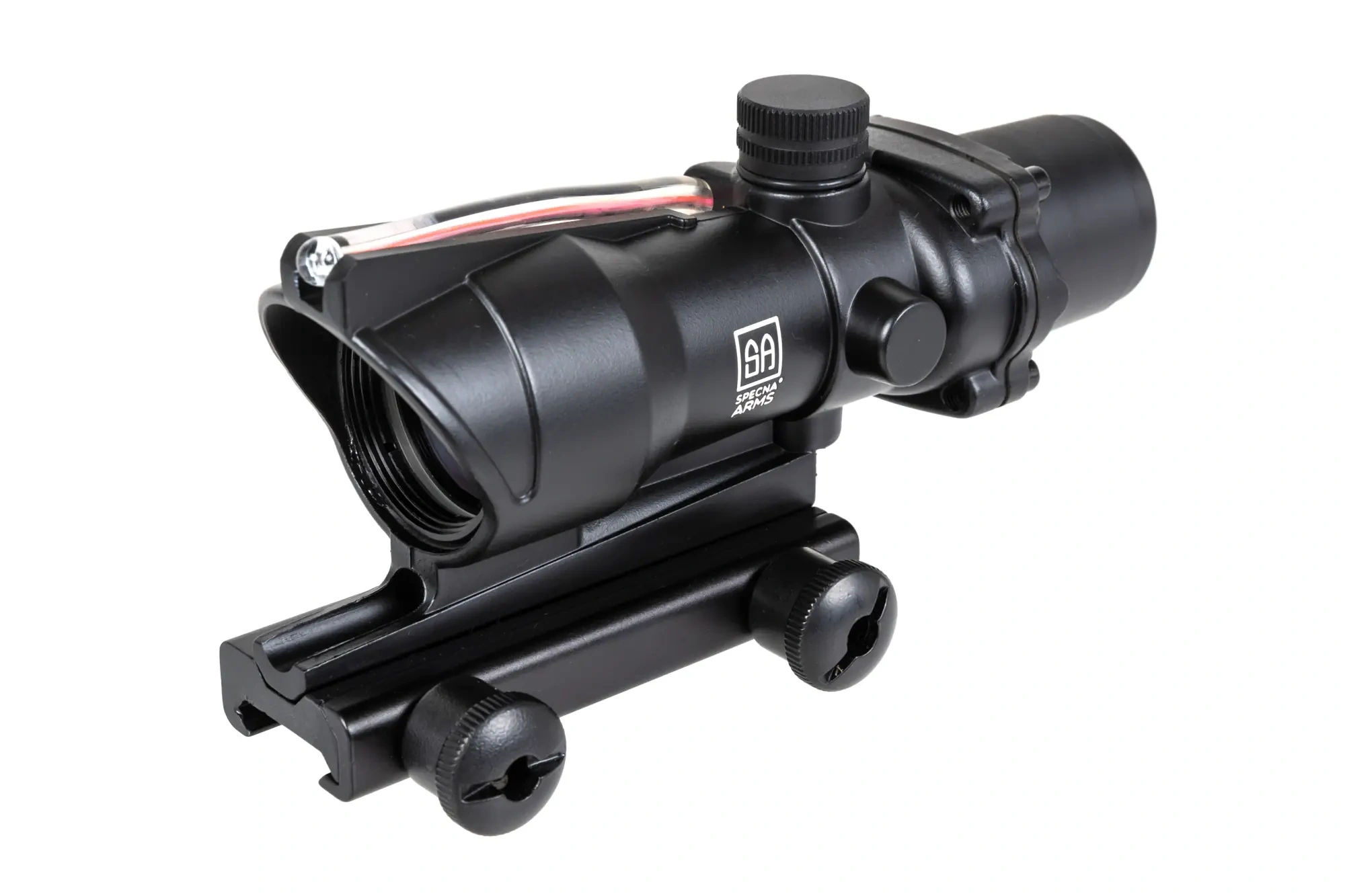 Visor RedFiber 4×32 Specna Arms CORE™ Negro