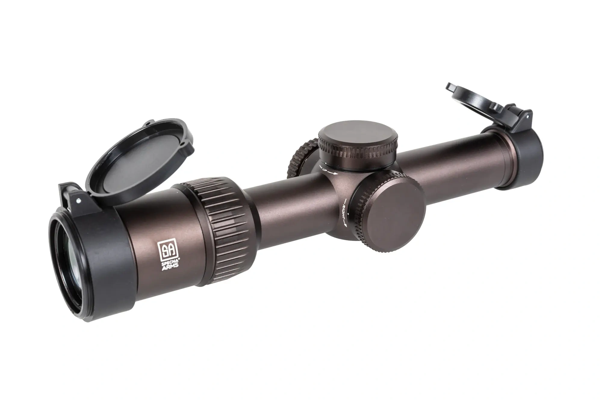 Visor Specna Arms CORE™ 1-6X24 Tan