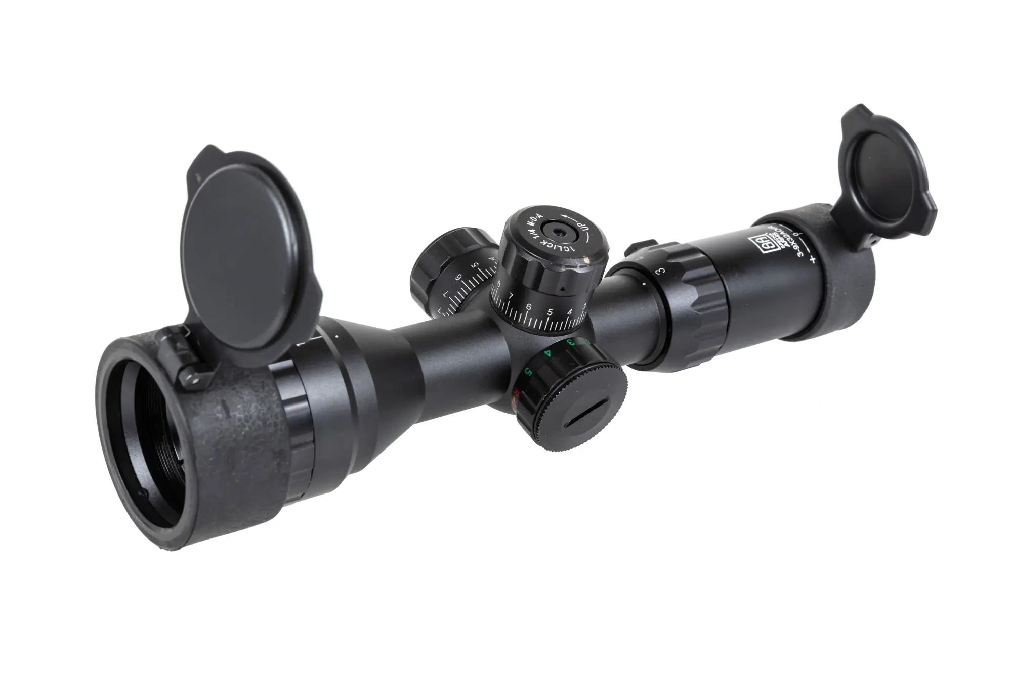 Visor Specna Arms CORE™ 3-9X32AOIR Negro