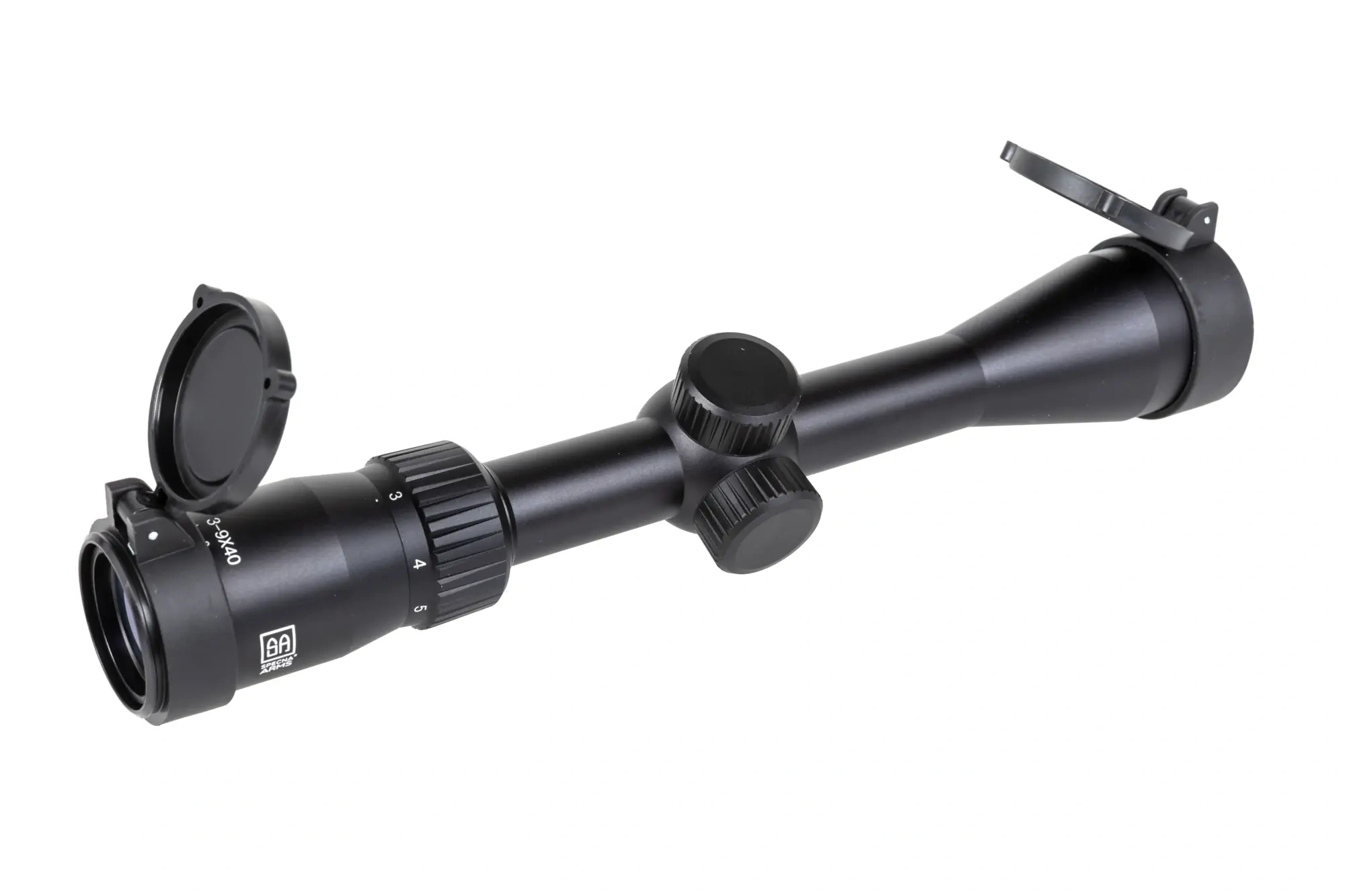 Visor Specna Arms CORE™ 3-9X40 Negro
