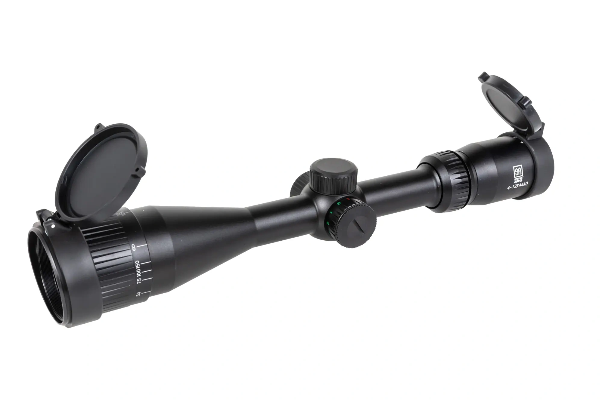 Visor Specna Arms CORE™ 4-12X40A0 Negro
