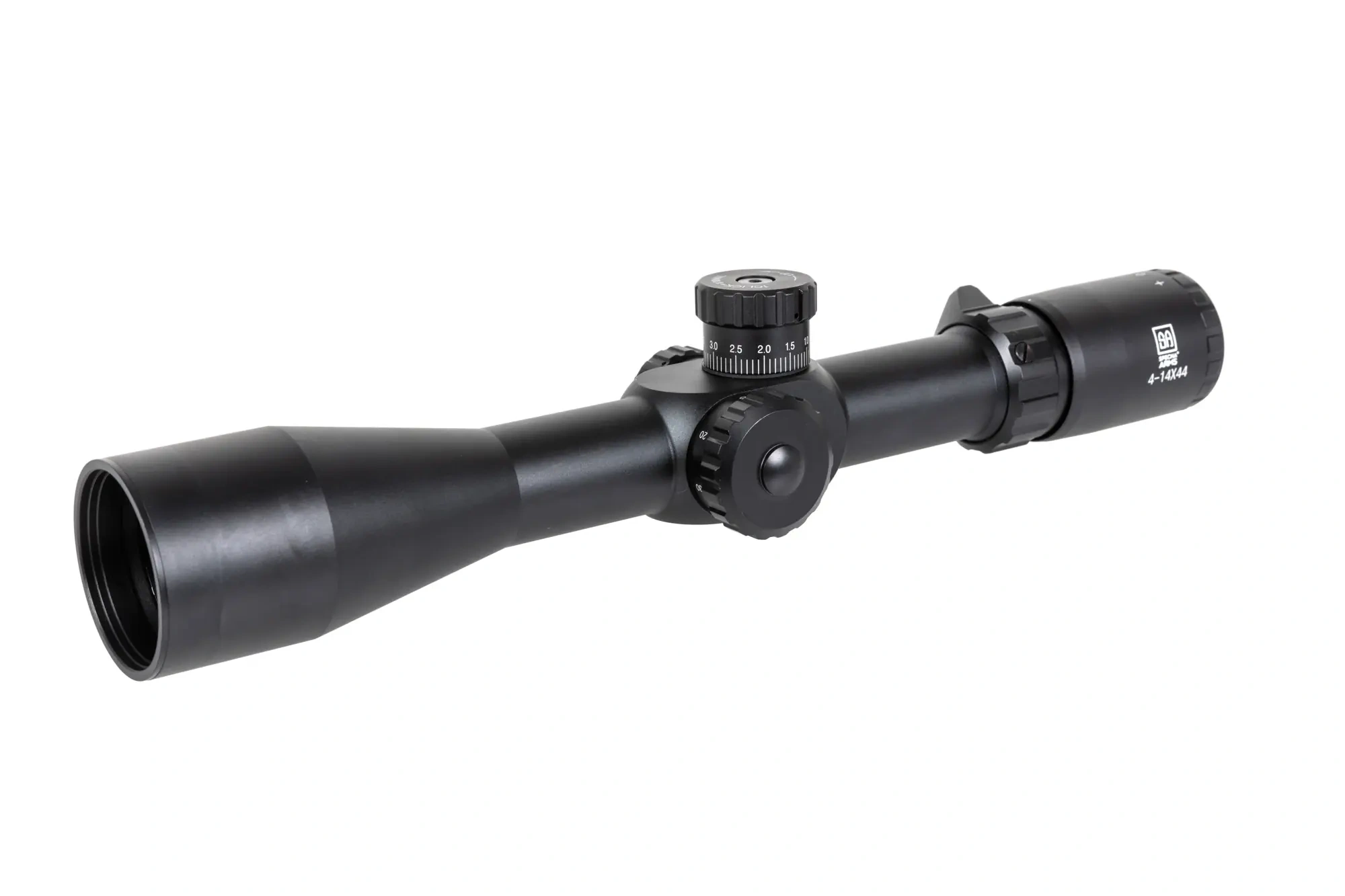 Visor Specna Arms CORE™ 4-14X44 FFP Negro